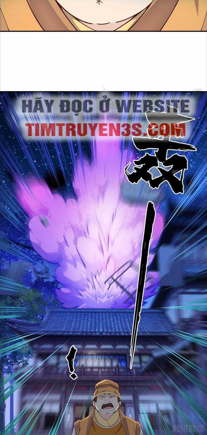 Sư Phụ Ta Max 100 Triệu Điểm Mọi Thứ Chapter 8 trang 4