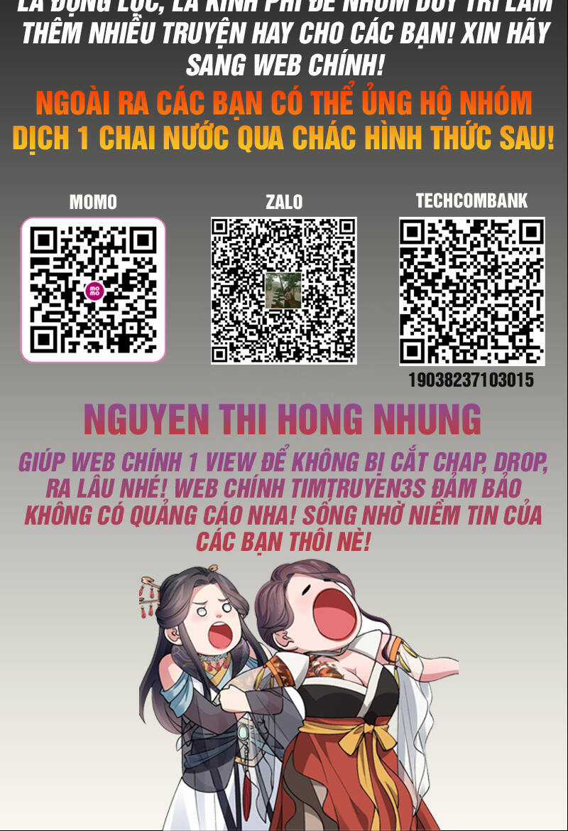 Sư Phụ Ta Max 100 Triệu Điểm Mọi Thứ Chapter 9 trang 2