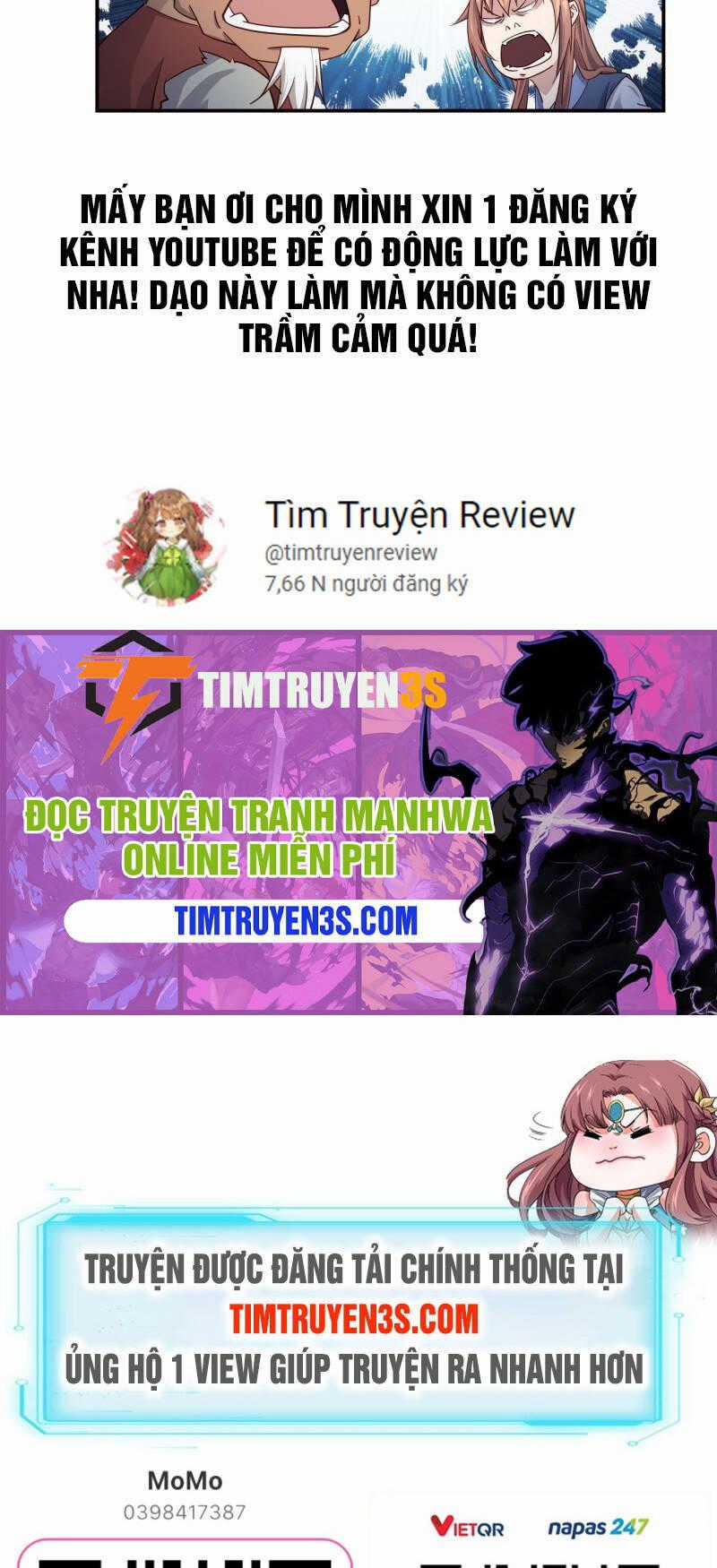 Sư Phụ Ta Max 100 Triệu Điểm Mọi Thứ Chapter 9 trang 25