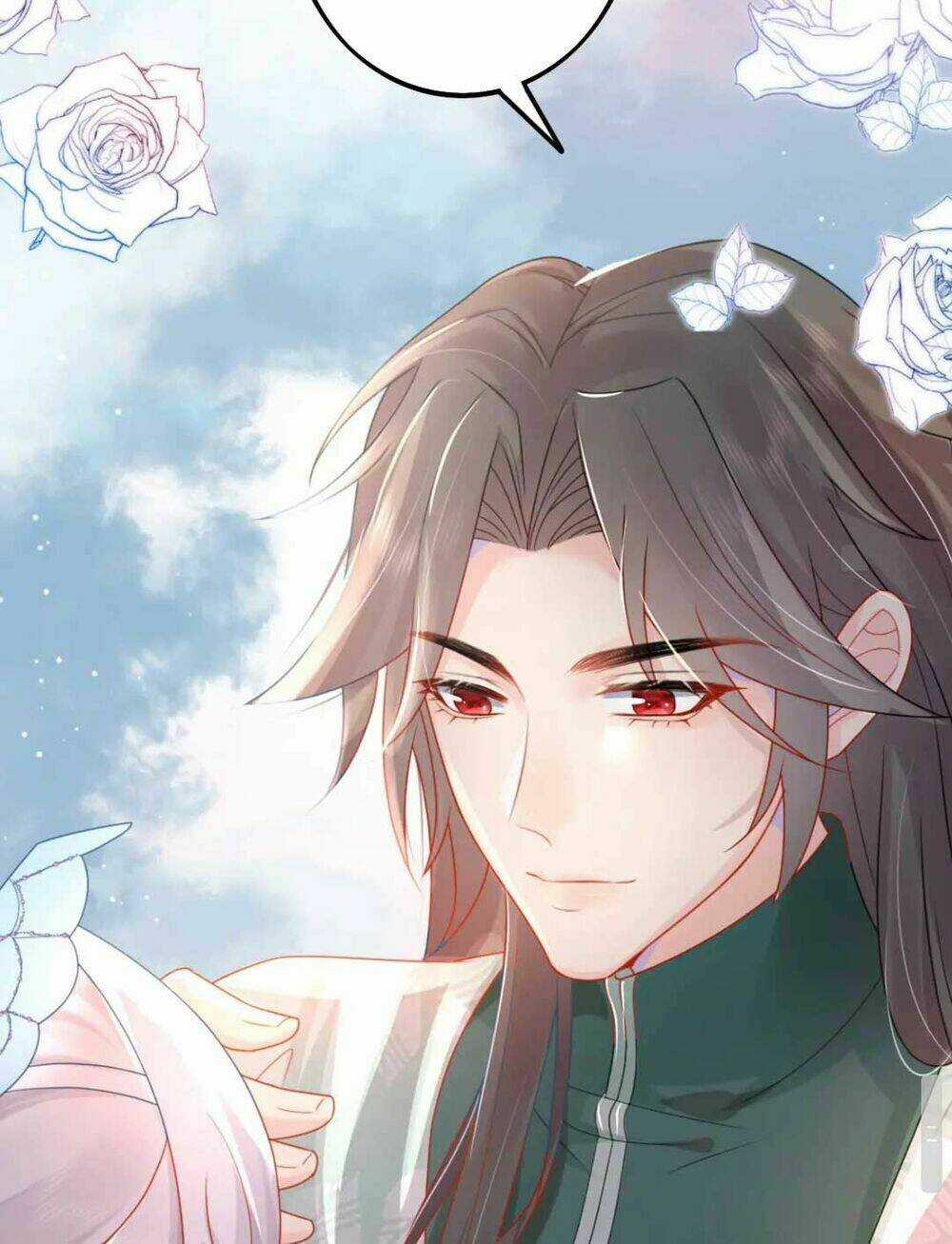 Sư Phụ Ta Muốn Người Là Của Riêng Ta Chapter 1 trang 11