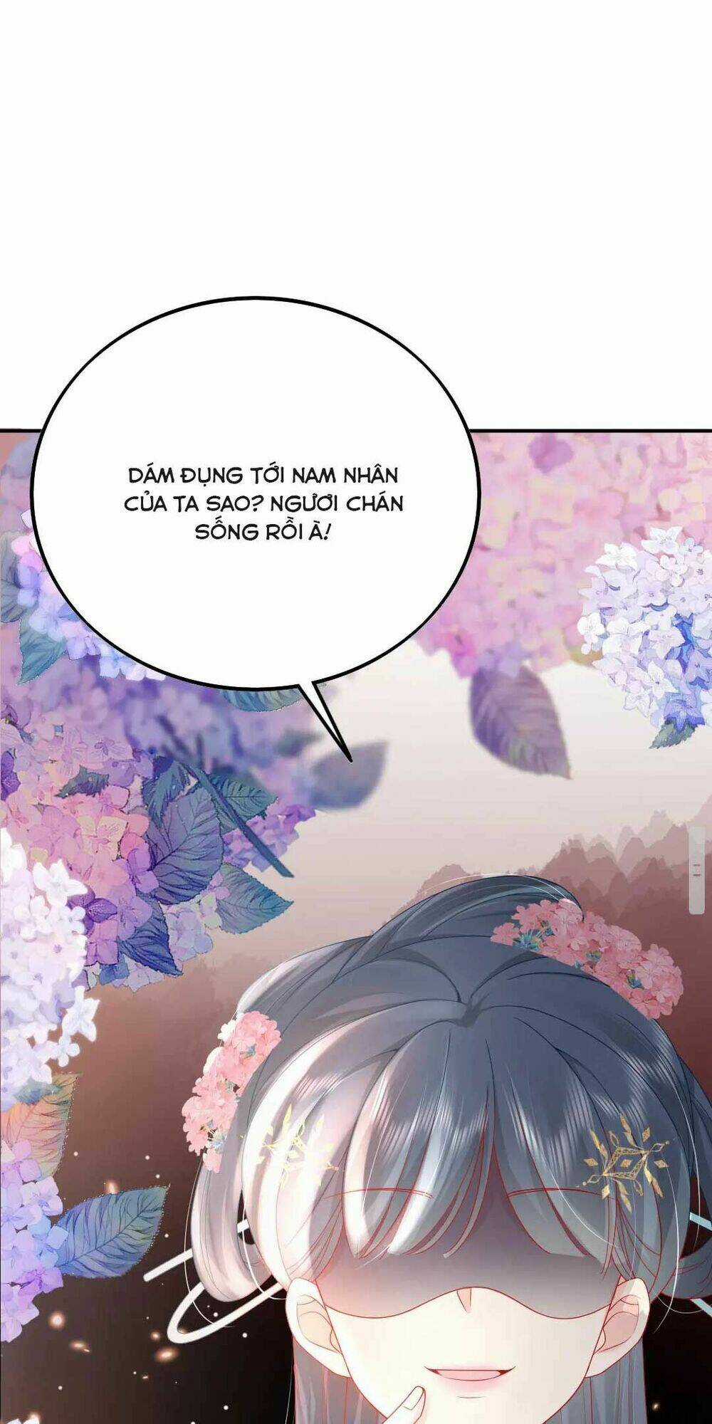 Sư Phụ Ta Muốn Người Là Của Riêng Ta Chapter 1 trang 13