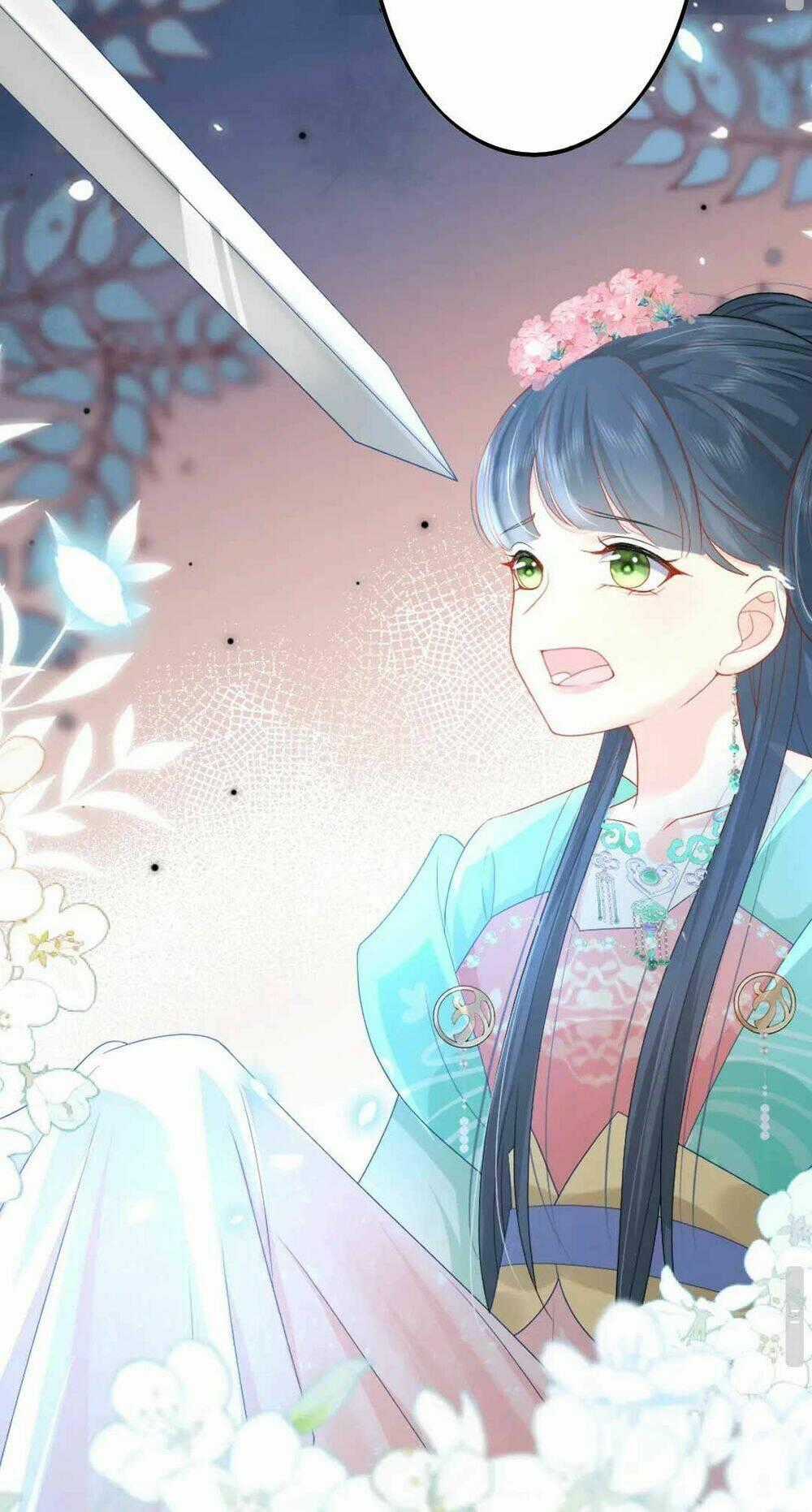 Sư Phụ Ta Muốn Người Là Của Riêng Ta Chapter 1 trang 17