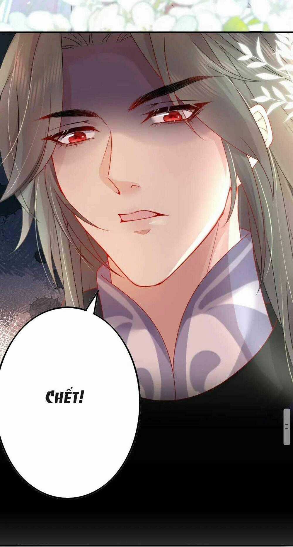 Sư Phụ Ta Muốn Người Là Của Riêng Ta Chapter 1 trang 18