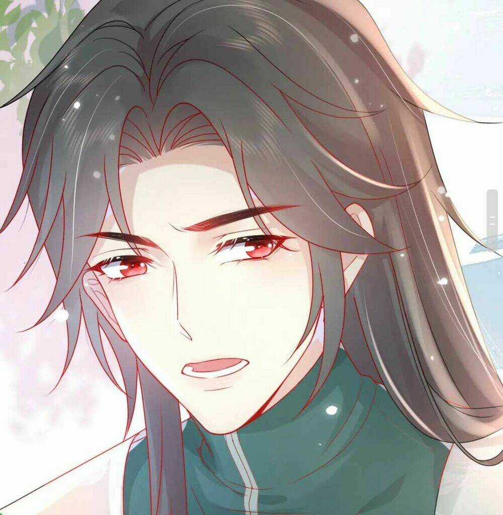 Sư Phụ Ta Muốn Người Là Của Riêng Ta Chapter 1 trang 8
