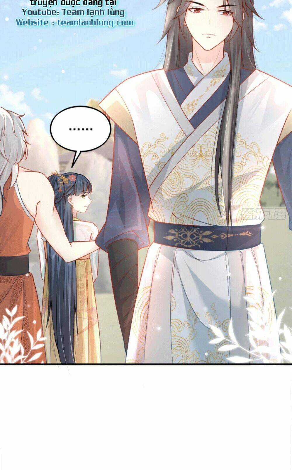 Sư Phụ Ta Muốn Người Là Của Riêng Ta Chapter 10 trang 18