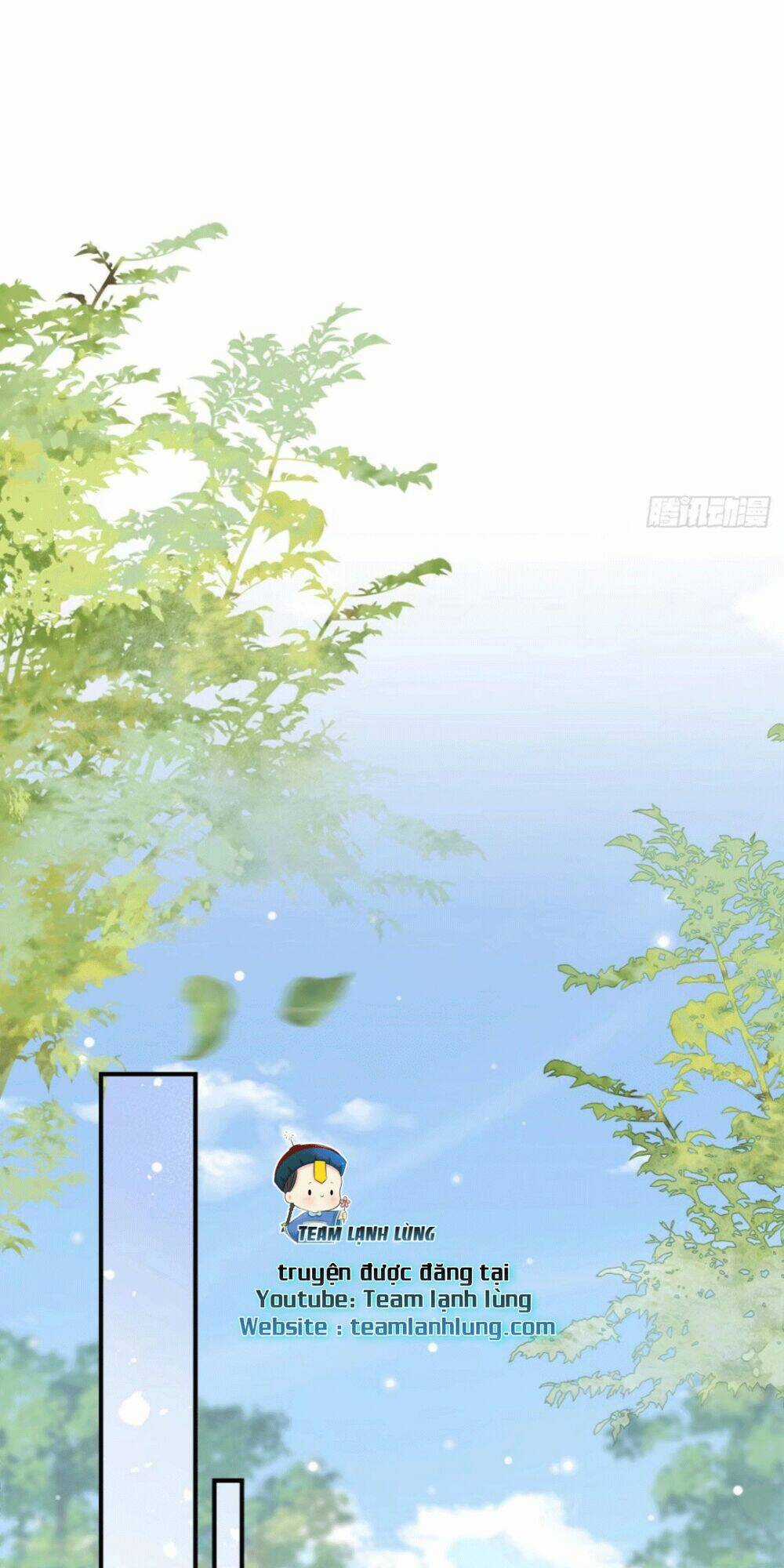 Sư Phụ Ta Muốn Người Là Của Riêng Ta Chapter 10 trang 2