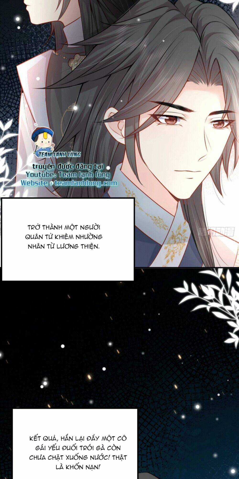 Sư Phụ Ta Muốn Người Là Của Riêng Ta Chapter 10 trang 26