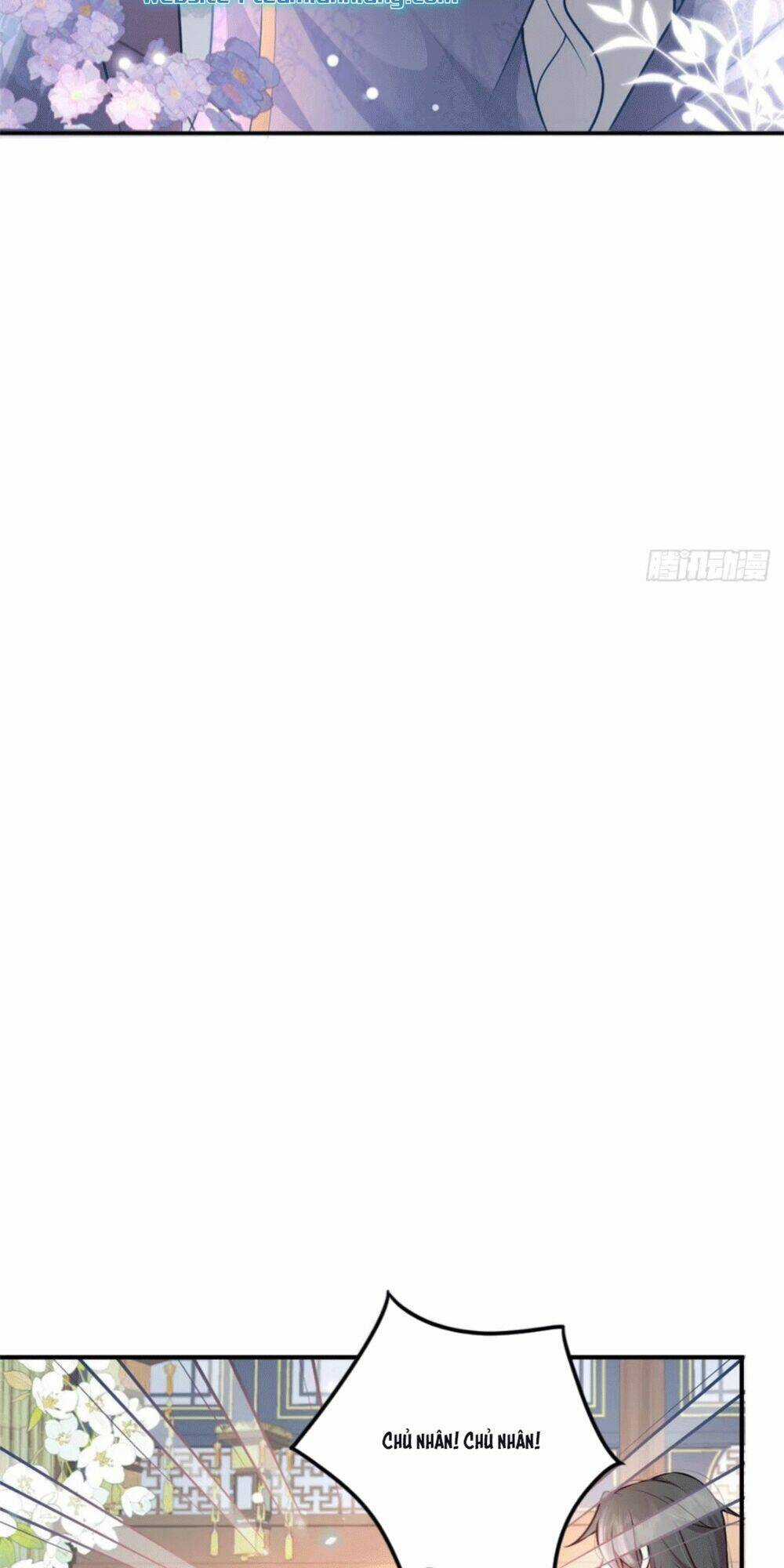 Sư Phụ Ta Muốn Người Là Của Riêng Ta Chapter 10 trang 38