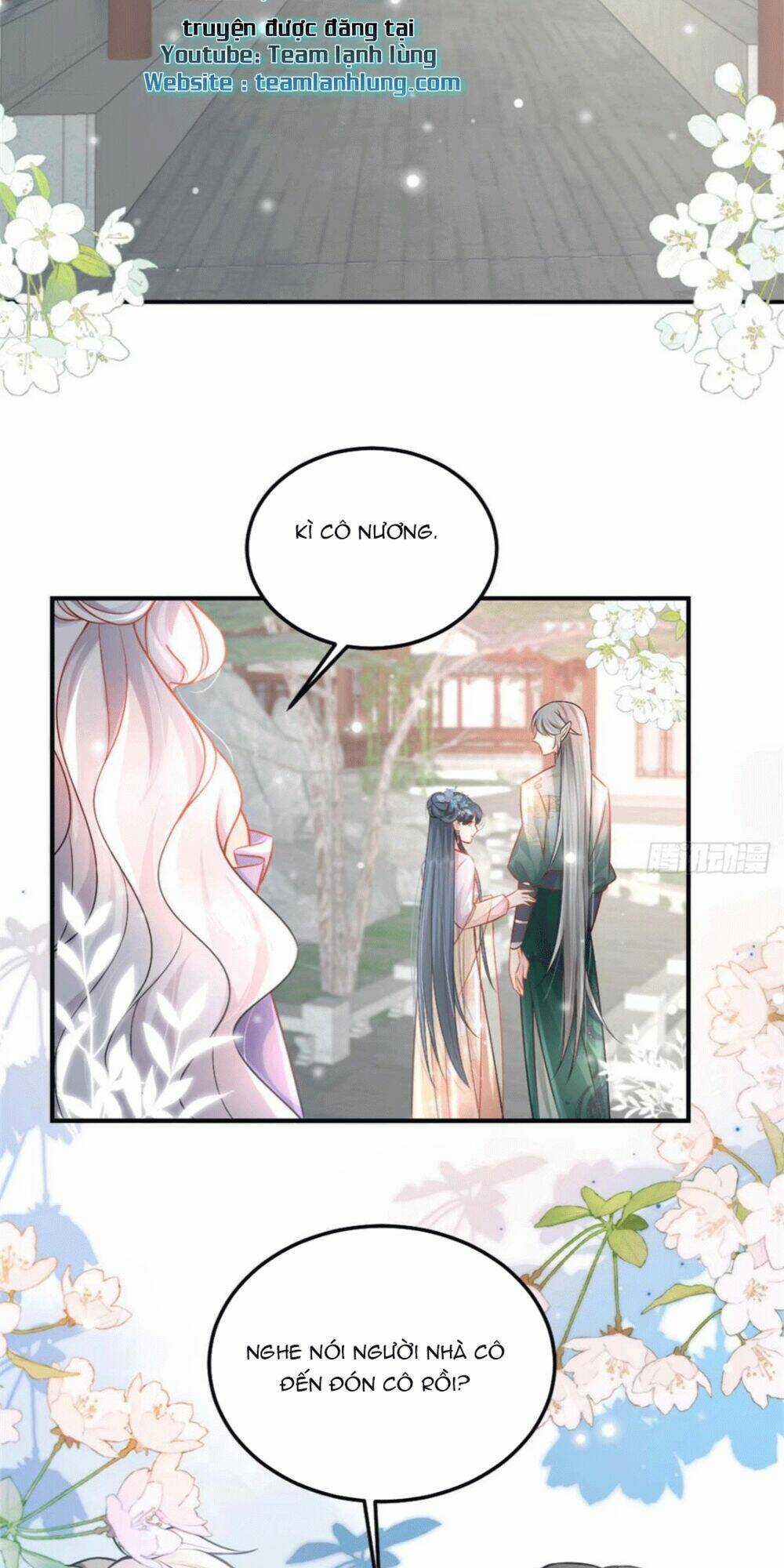 Sư Phụ Ta Muốn Người Là Của Riêng Ta Chapter 10 trang 52