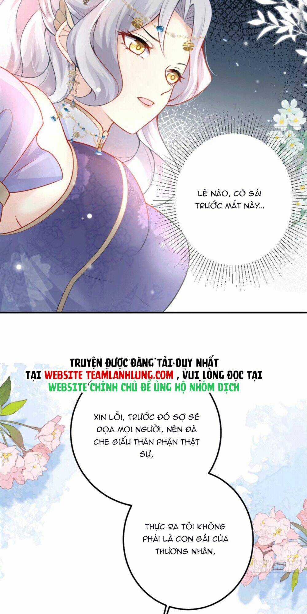 Sư Phụ Ta Muốn Người Là Của Riêng Ta Chapter 10 trang 59