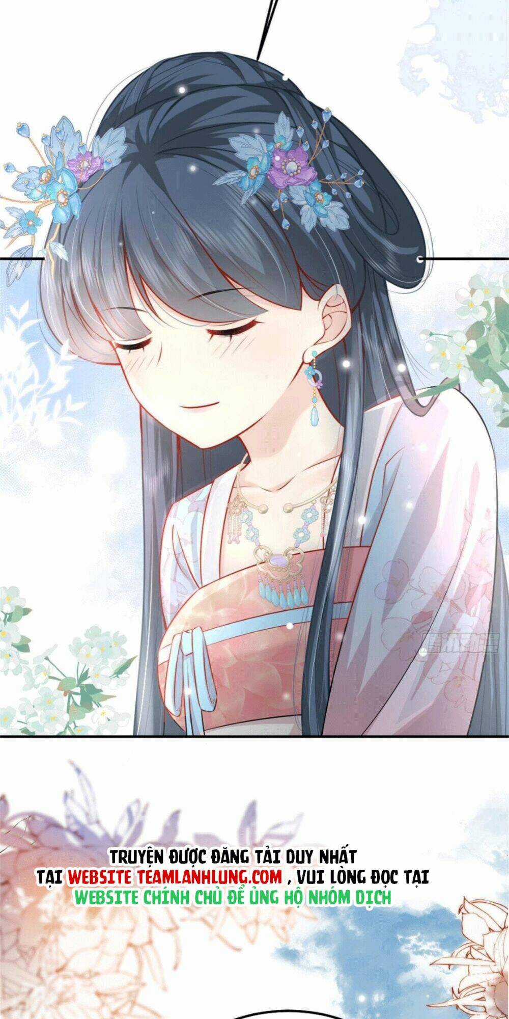 Sư Phụ Ta Muốn Người Là Của Riêng Ta Chapter 10 trang 60