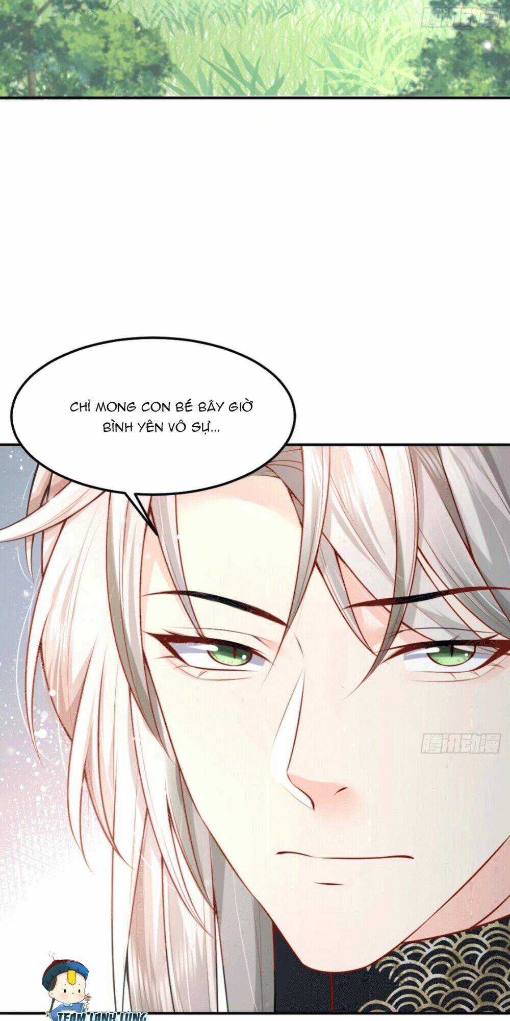 Sư Phụ Ta Muốn Người Là Của Riêng Ta Chapter 10 trang 8