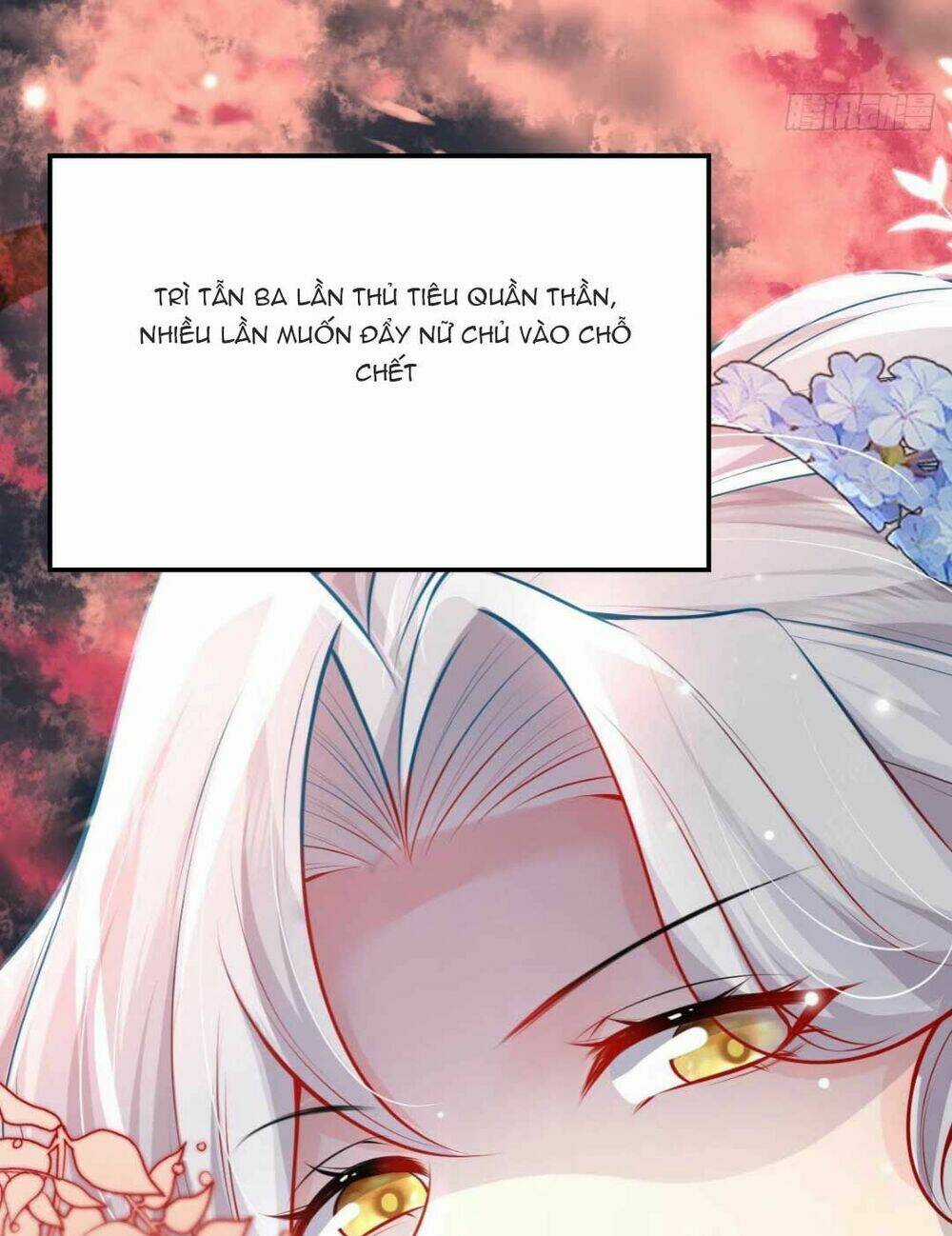 Sư Phụ Ta Muốn Người Là Của Riêng Ta Chapter 11 trang 10