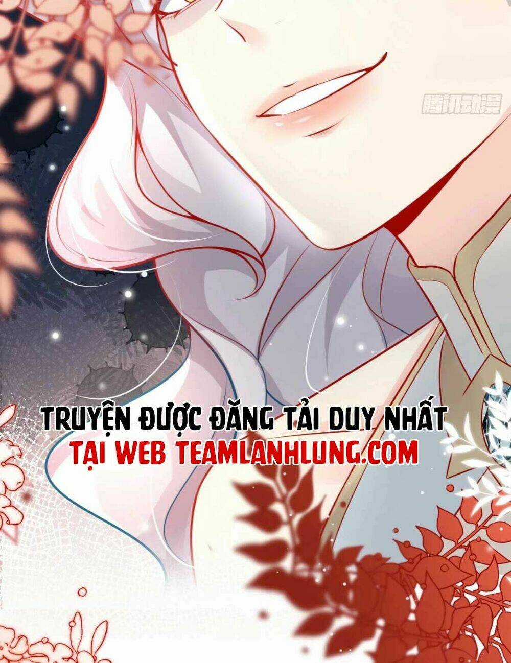 Sư Phụ Ta Muốn Người Là Của Riêng Ta Chapter 11 trang 11