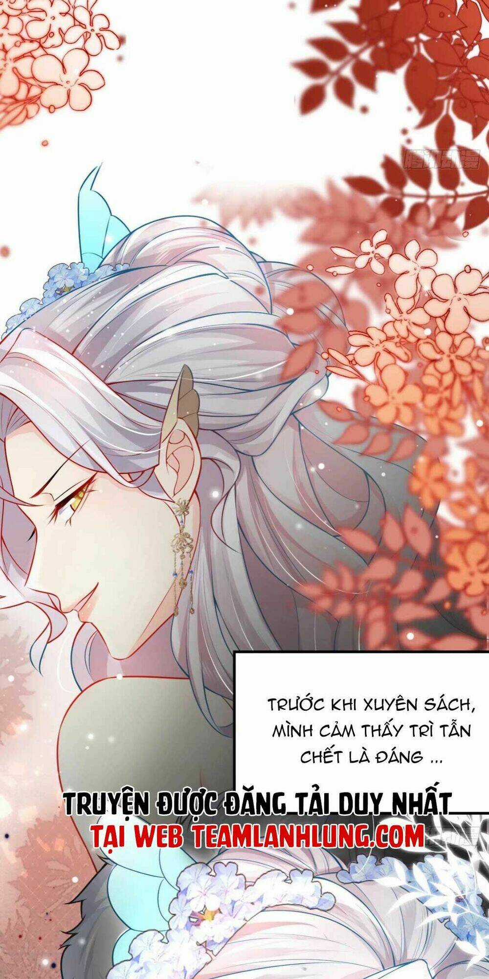 Sư Phụ Ta Muốn Người Là Của Riêng Ta Chapter 11 trang 12