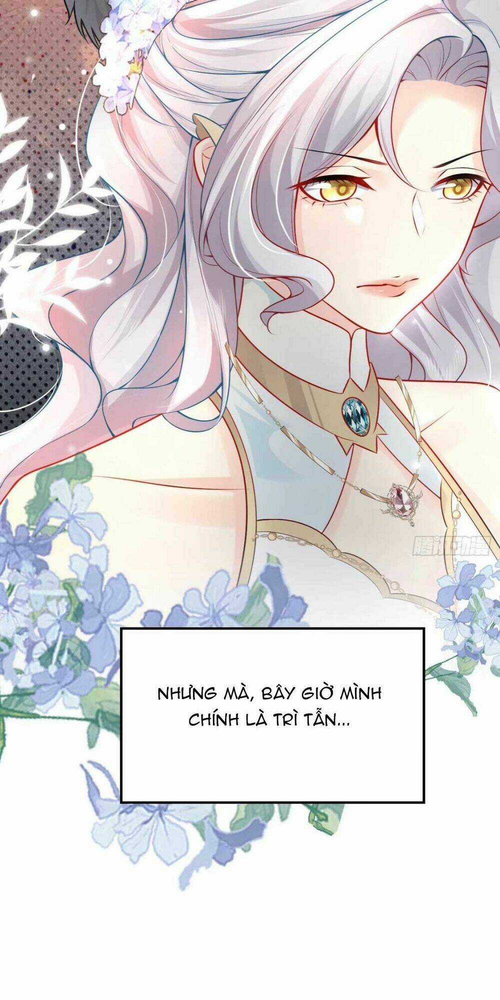 Sư Phụ Ta Muốn Người Là Của Riêng Ta Chapter 11 trang 13