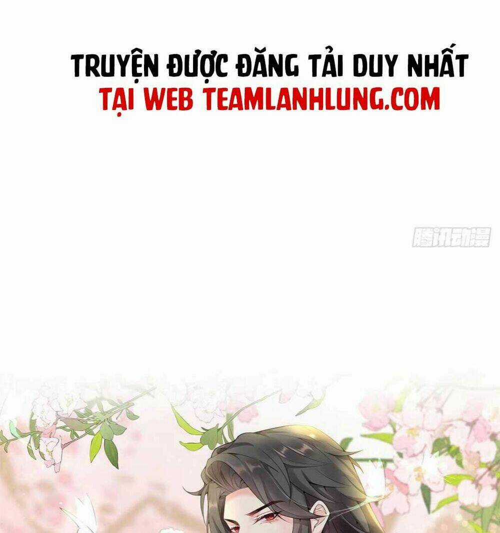 Sư Phụ Ta Muốn Người Là Của Riêng Ta Chapter 11 trang 14
