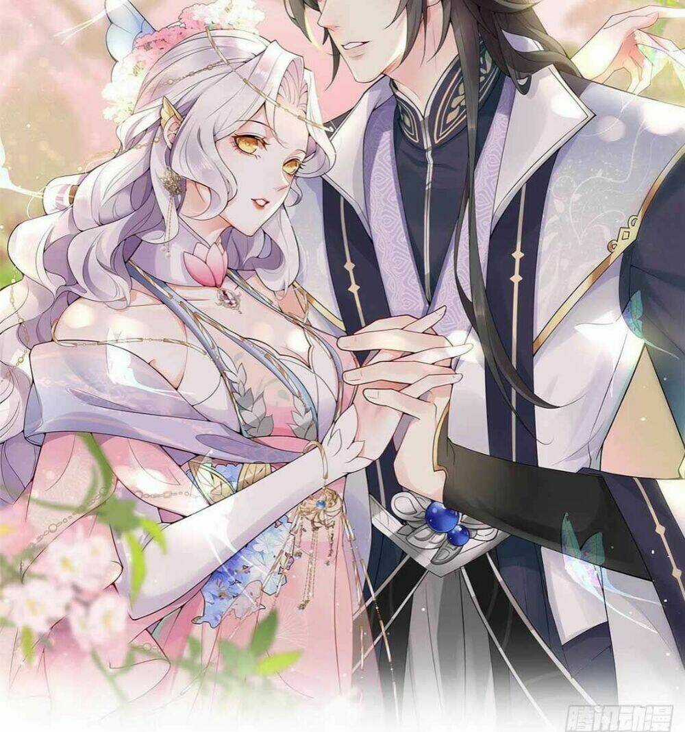 Sư Phụ Ta Muốn Người Là Của Riêng Ta Chapter 11 trang 15