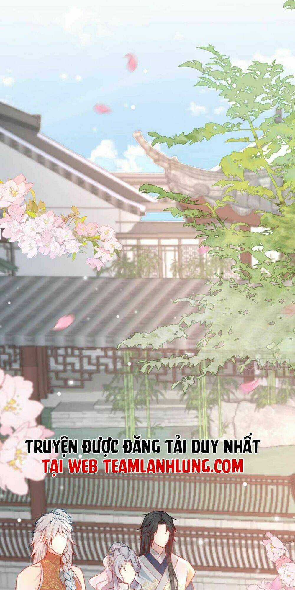 Sư Phụ Ta Muốn Người Là Của Riêng Ta Chapter 11 trang 16