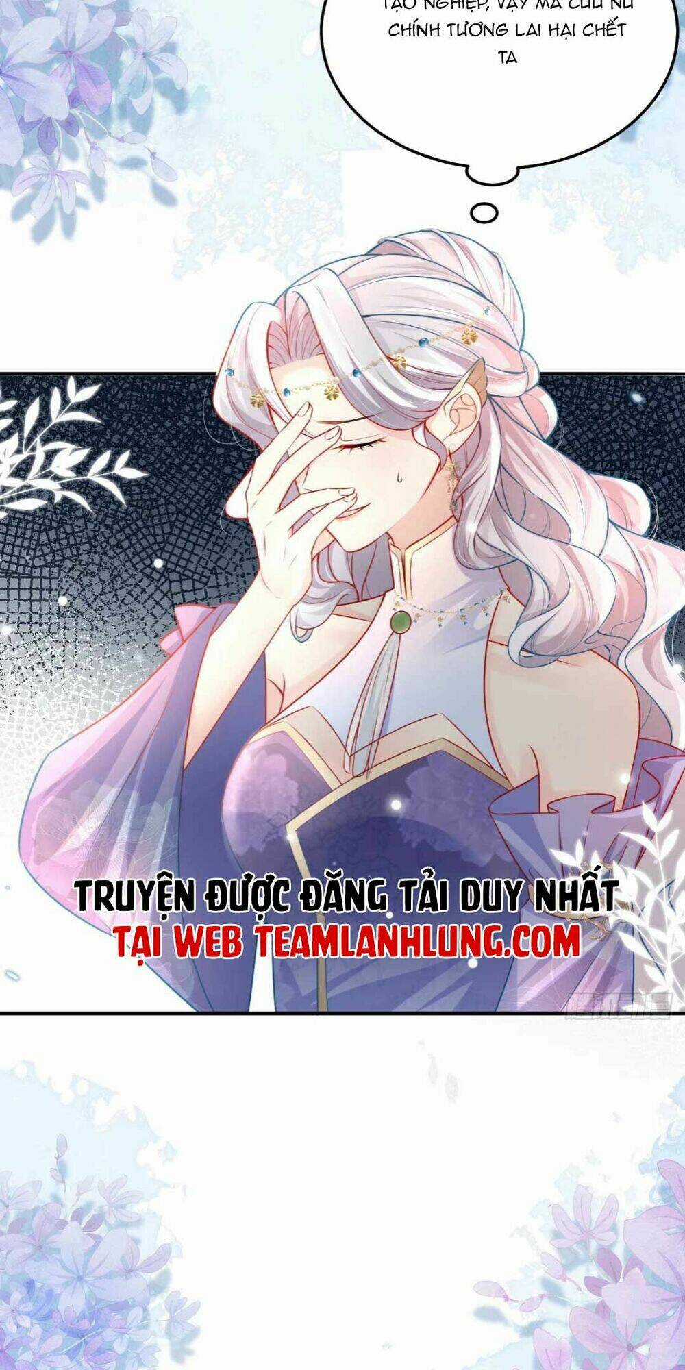 Sư Phụ Ta Muốn Người Là Của Riêng Ta Chapter 11 trang 18