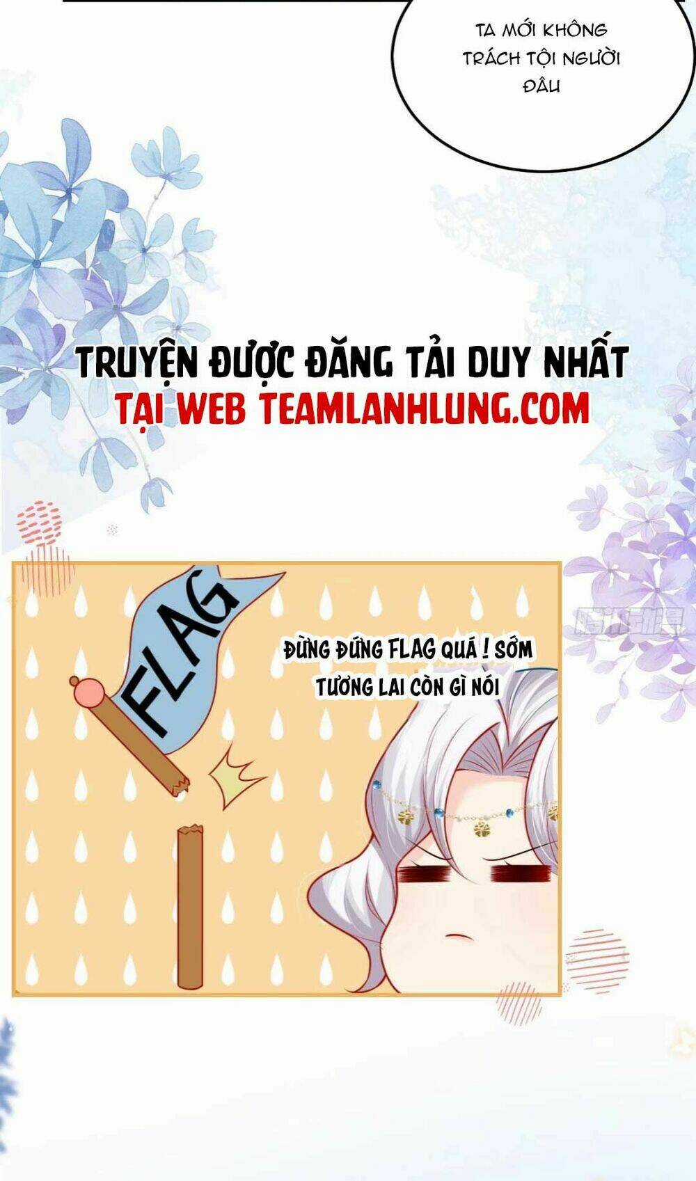 Sư Phụ Ta Muốn Người Là Của Riêng Ta Chapter 11 trang 22