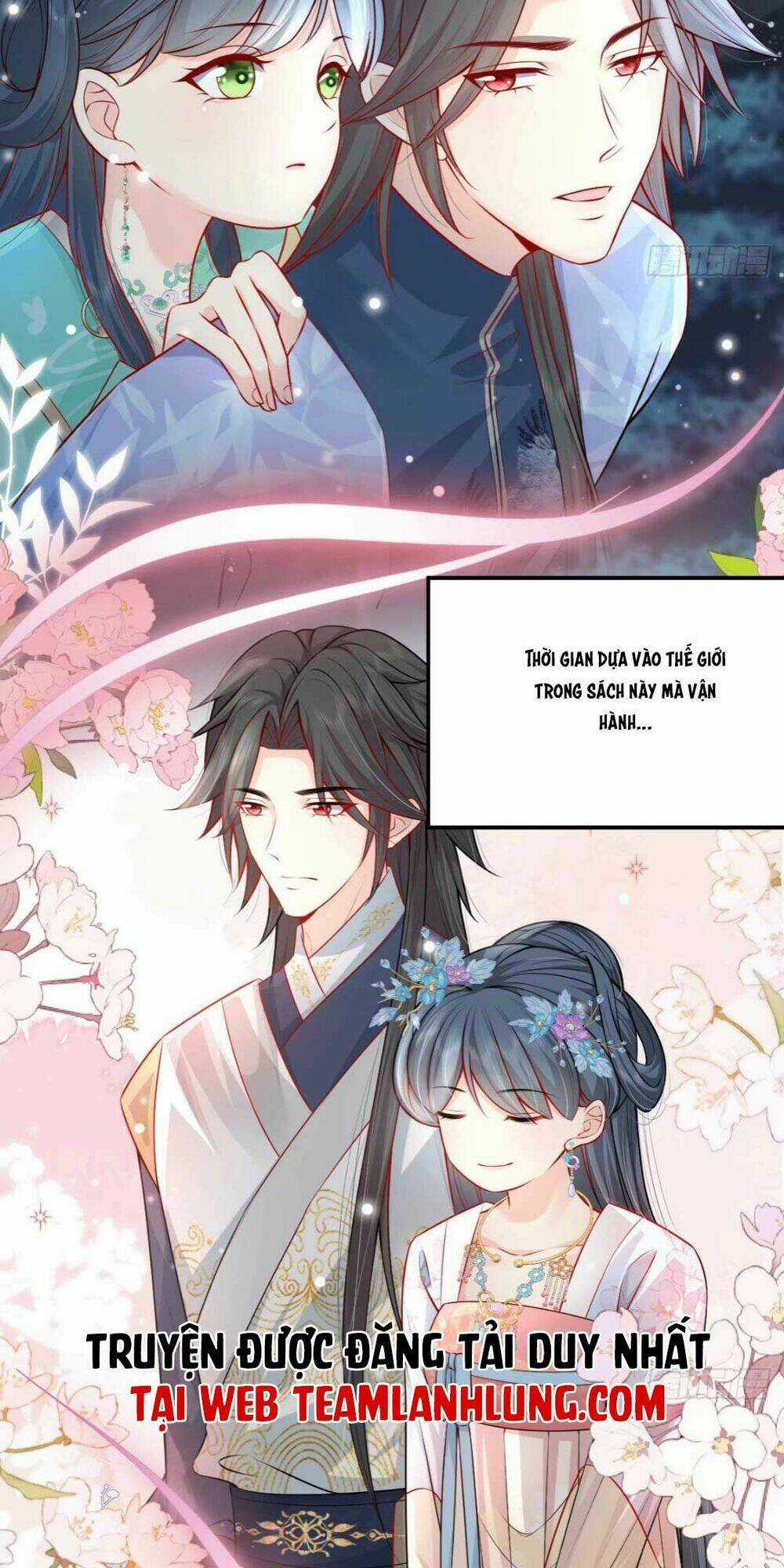 Sư Phụ Ta Muốn Người Là Của Riêng Ta Chapter 11 trang 26