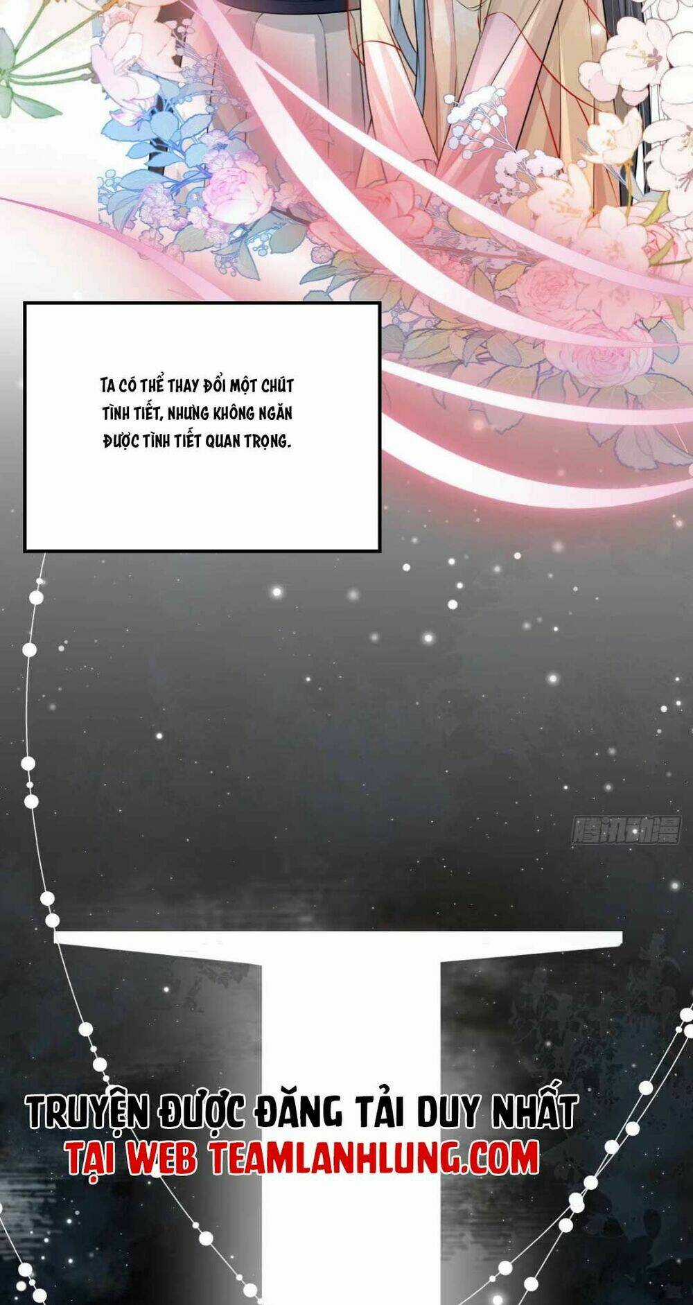 Sư Phụ Ta Muốn Người Là Của Riêng Ta Chapter 11 trang 27