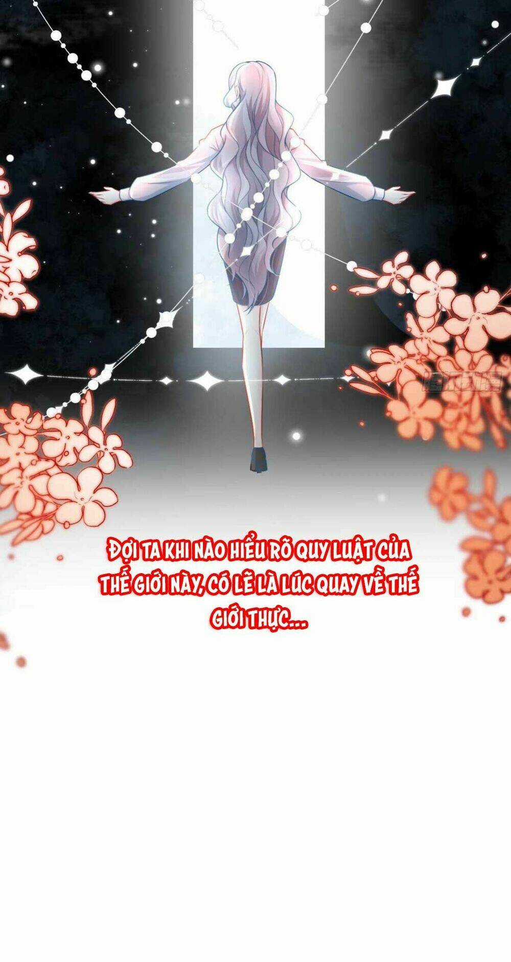 Sư Phụ Ta Muốn Người Là Của Riêng Ta Chapter 11 trang 28