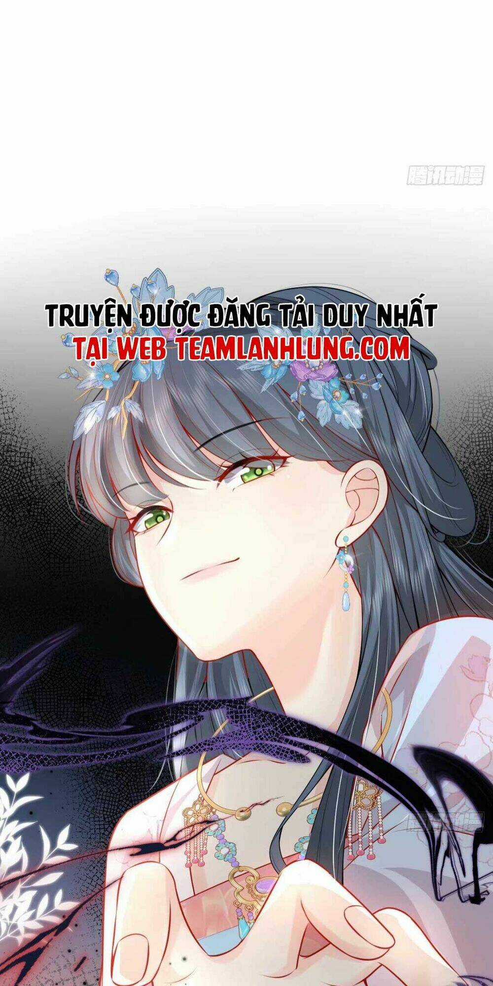 Sư Phụ Ta Muốn Người Là Của Riêng Ta Chapter 11 trang 29