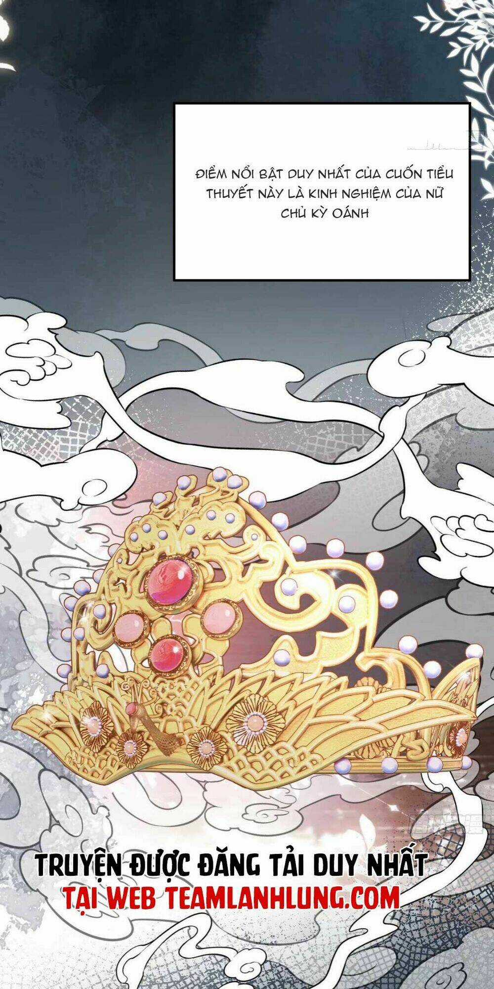 Sư Phụ Ta Muốn Người Là Của Riêng Ta Chapter 11 trang 3