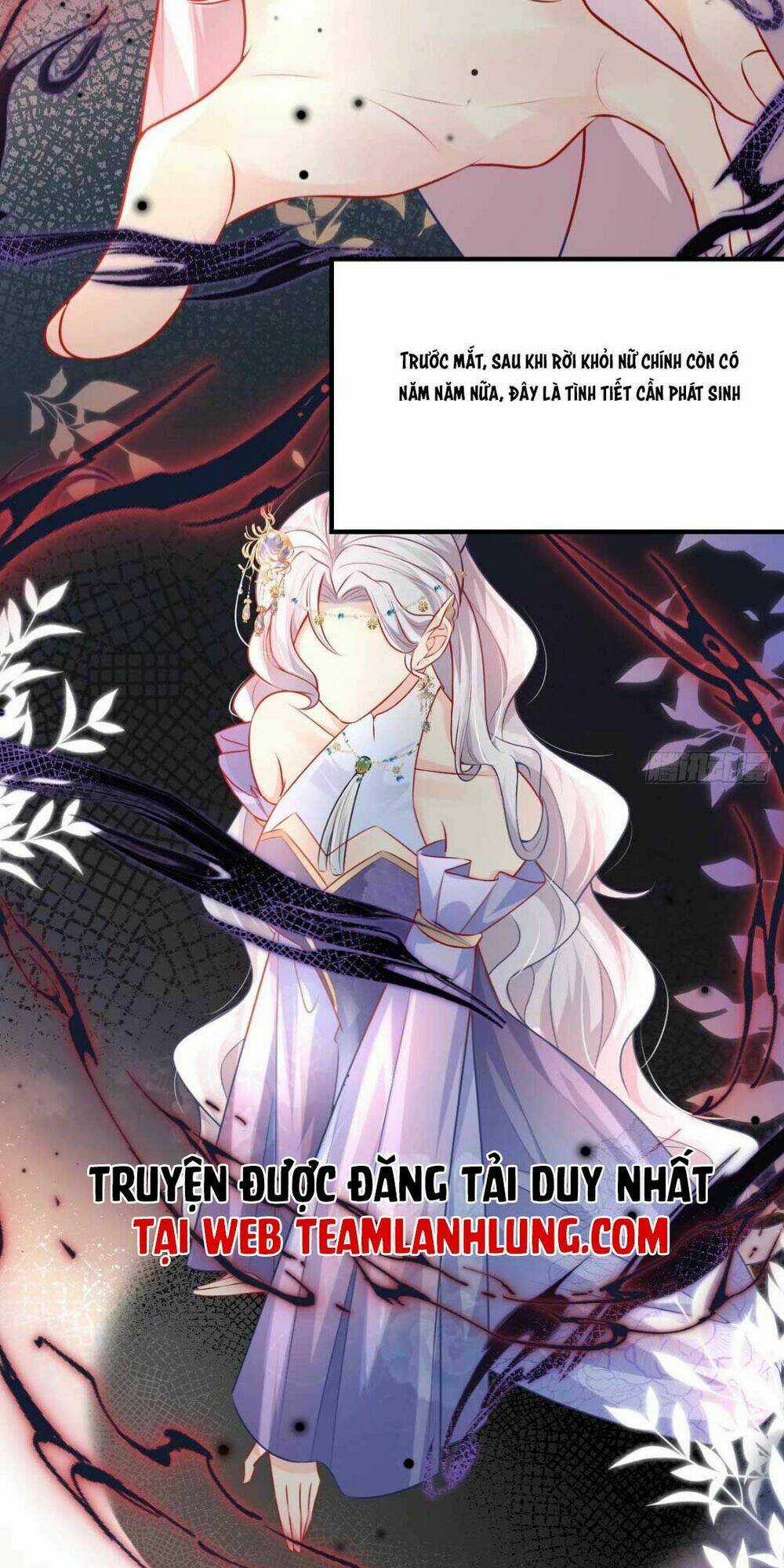 Sư Phụ Ta Muốn Người Là Của Riêng Ta Chapter 11 trang 30