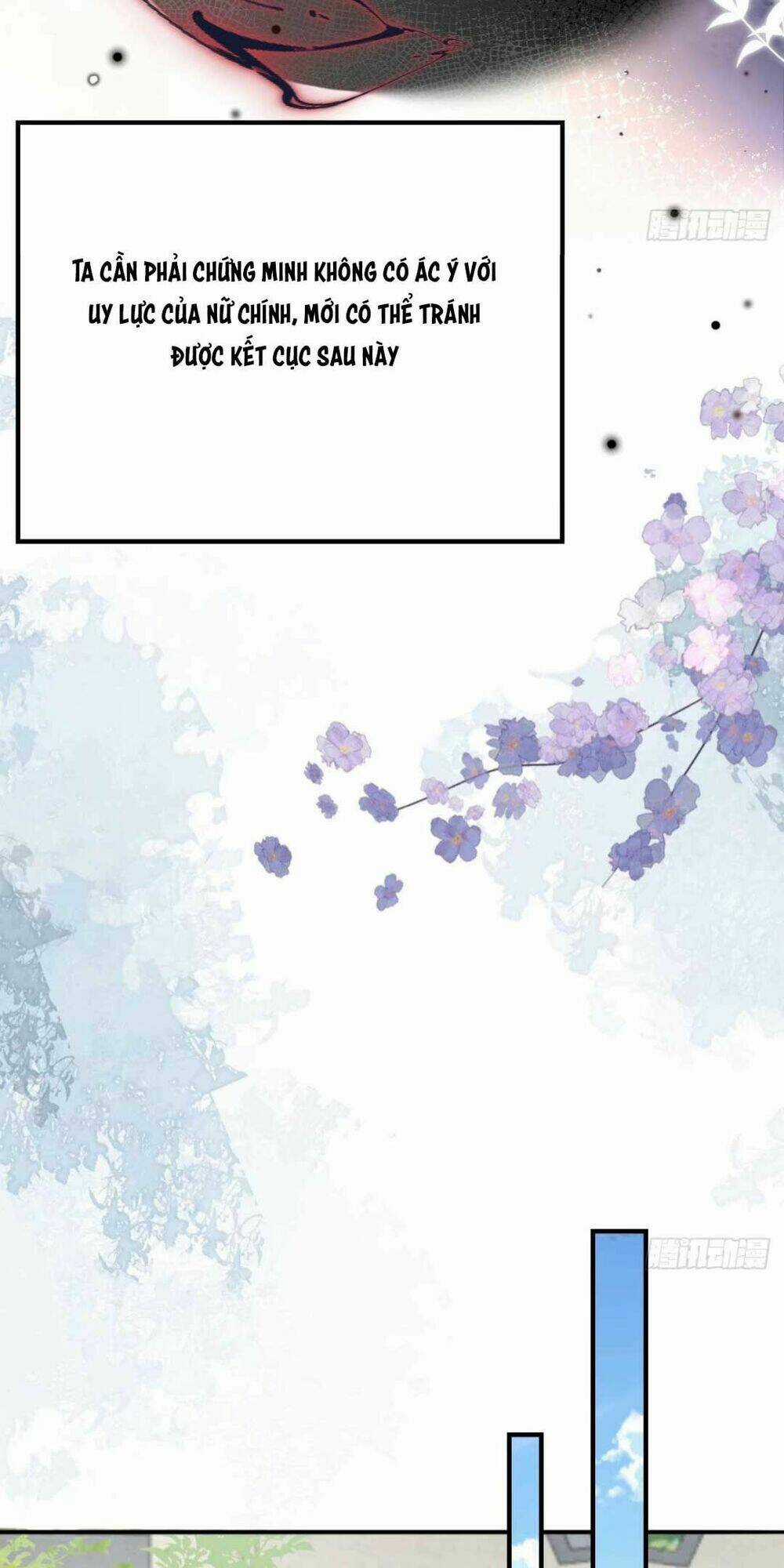 Sư Phụ Ta Muốn Người Là Của Riêng Ta Chapter 11 trang 31