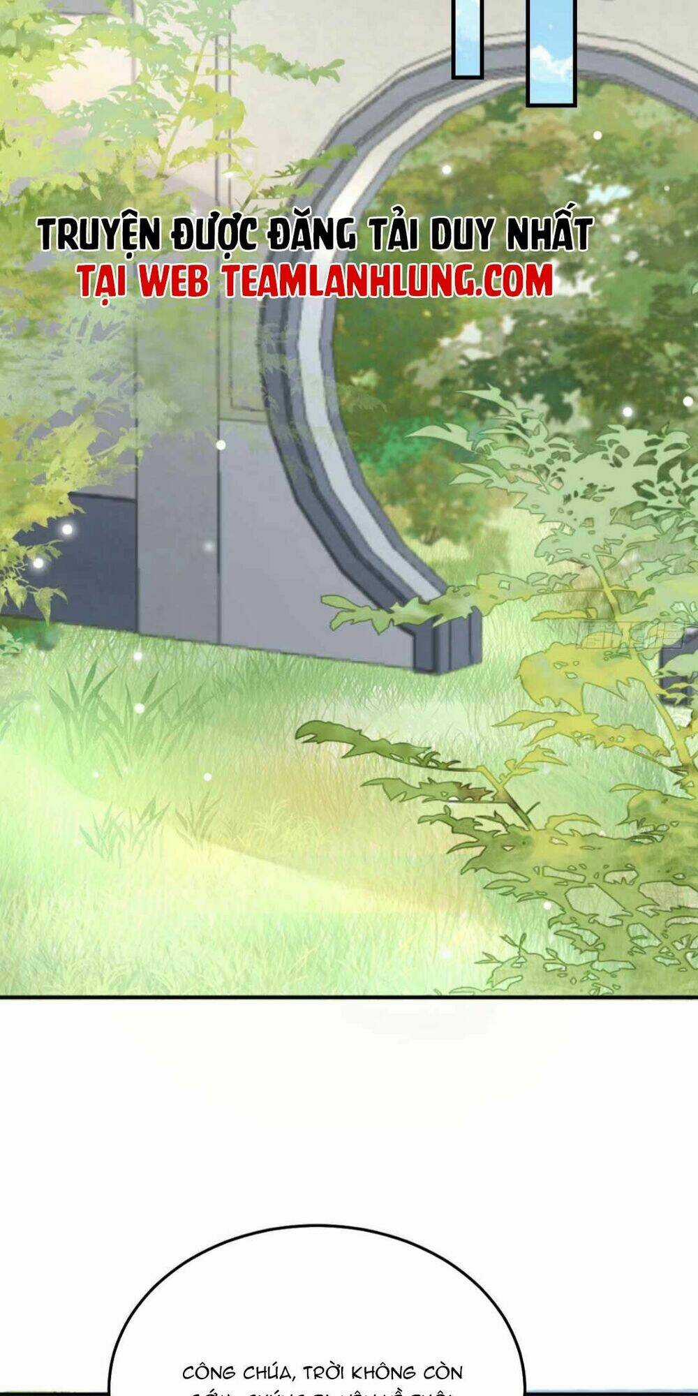 Sư Phụ Ta Muốn Người Là Của Riêng Ta Chapter 11 trang 32