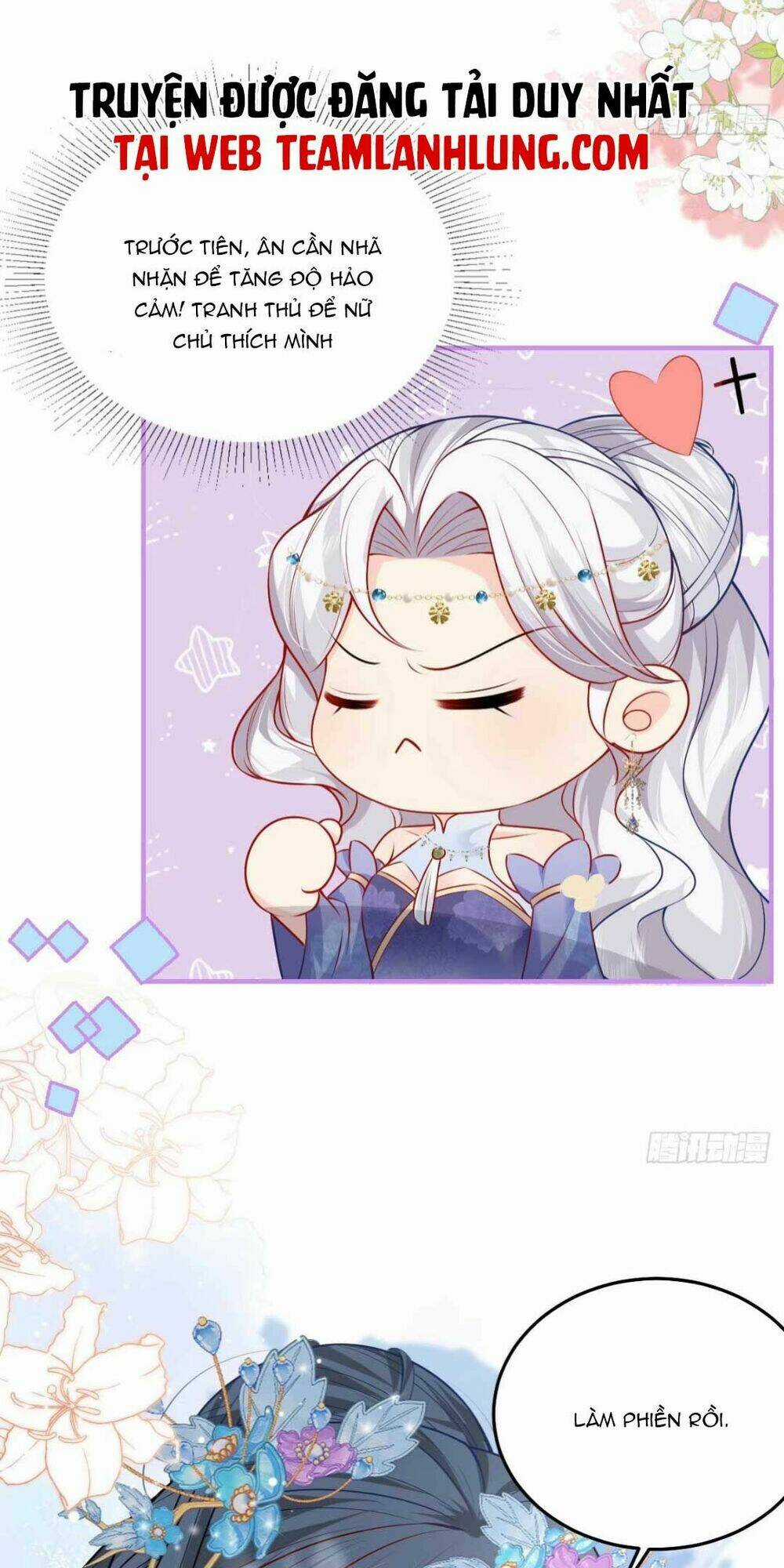 Sư Phụ Ta Muốn Người Là Của Riêng Ta Chapter 11 trang 35