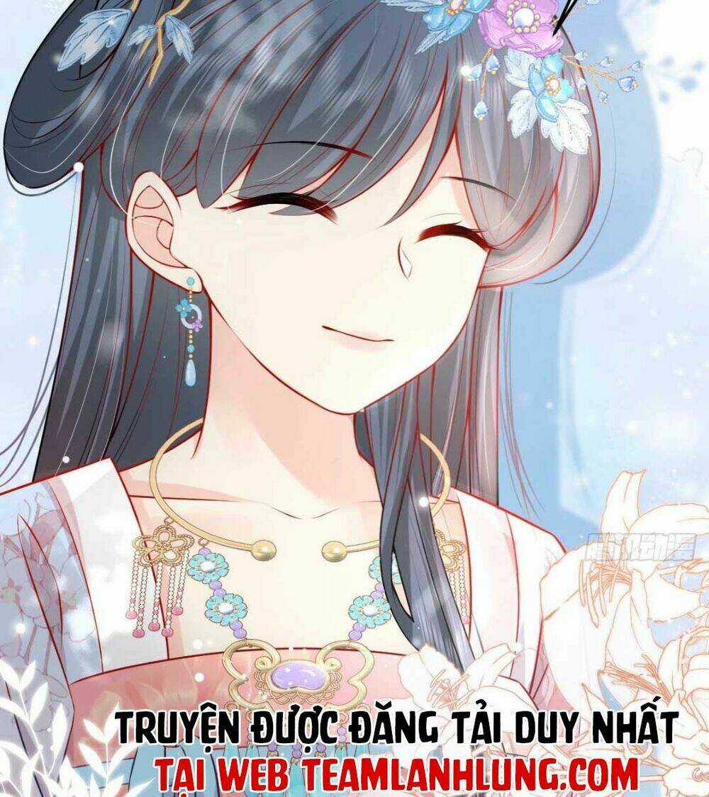 Sư Phụ Ta Muốn Người Là Của Riêng Ta Chapter 11 trang 36