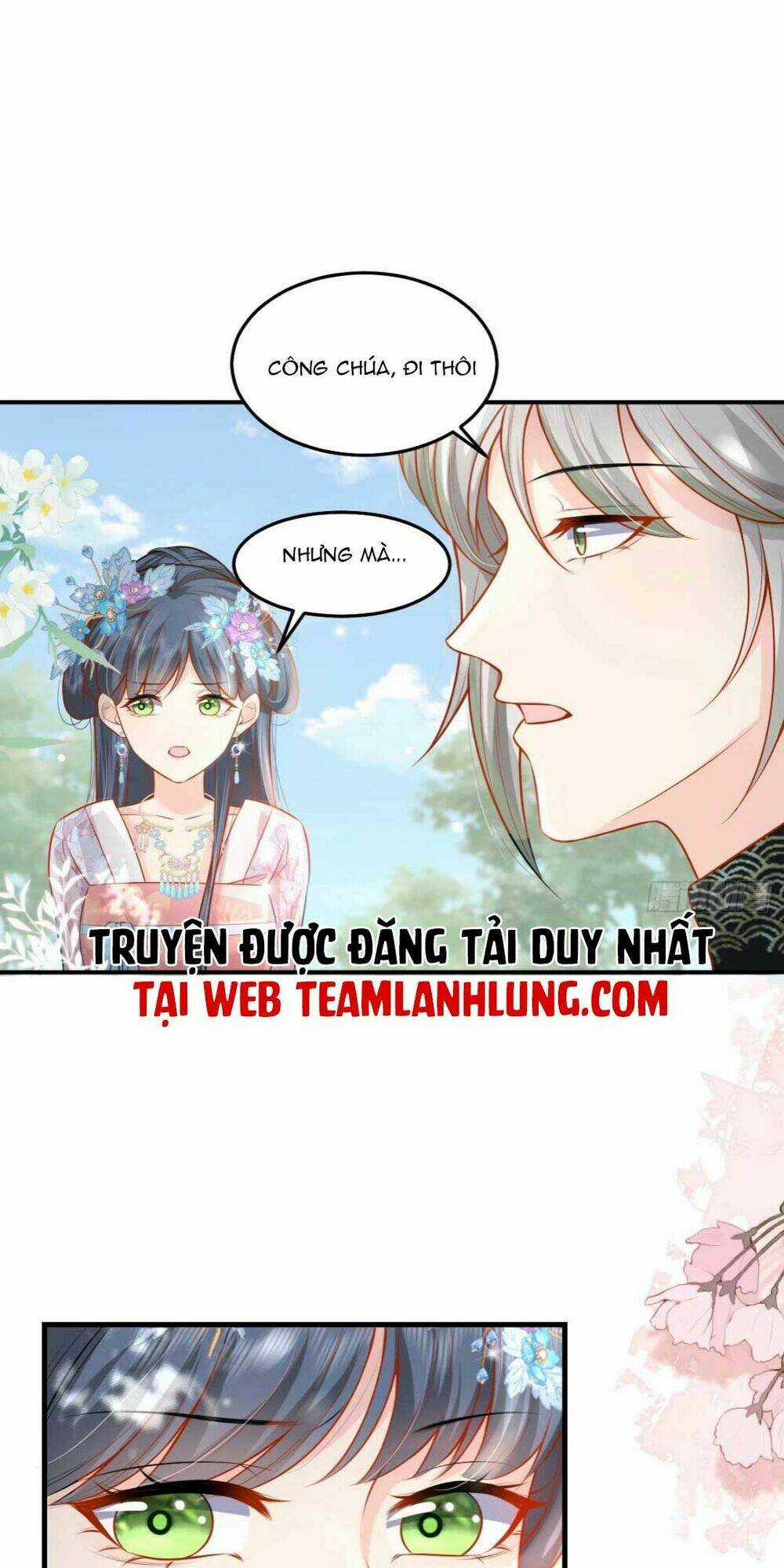 Sư Phụ Ta Muốn Người Là Của Riêng Ta Chapter 11 trang 39