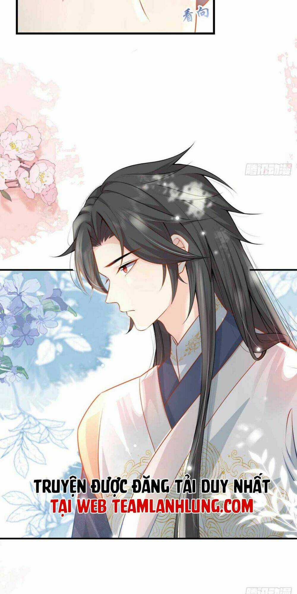 Sư Phụ Ta Muốn Người Là Của Riêng Ta Chapter 11 trang 40