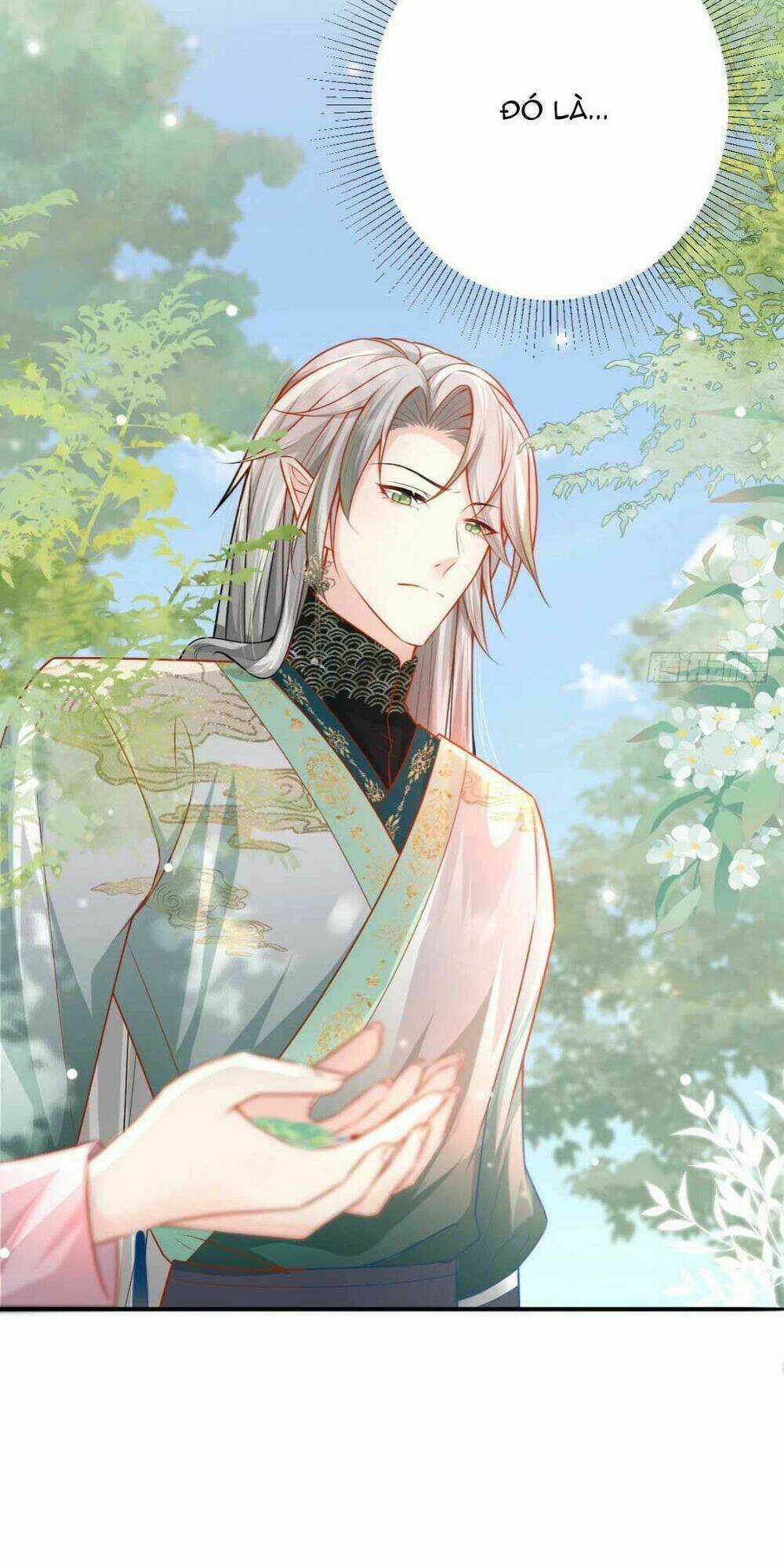 Sư Phụ Ta Muốn Người Là Của Riêng Ta Chapter 11 trang 42