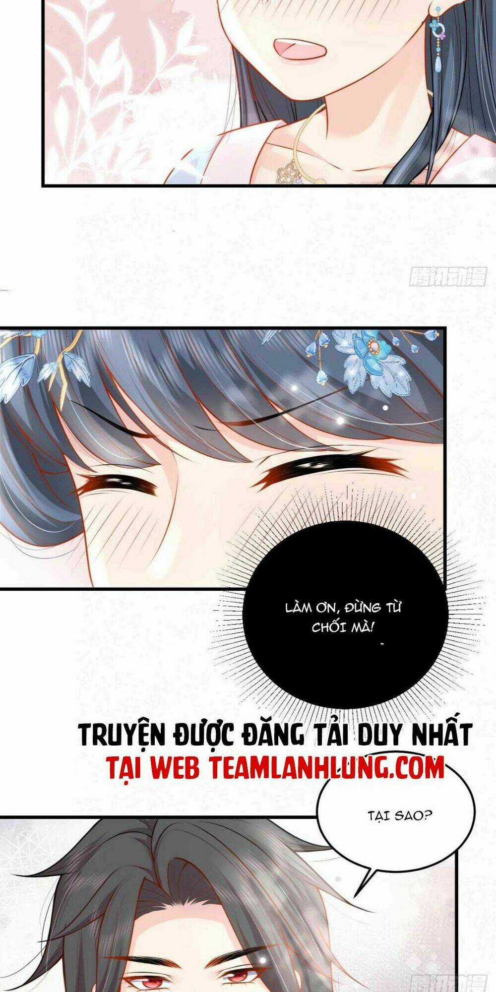 Sư Phụ Ta Muốn Người Là Của Riêng Ta Chapter 11 trang 45