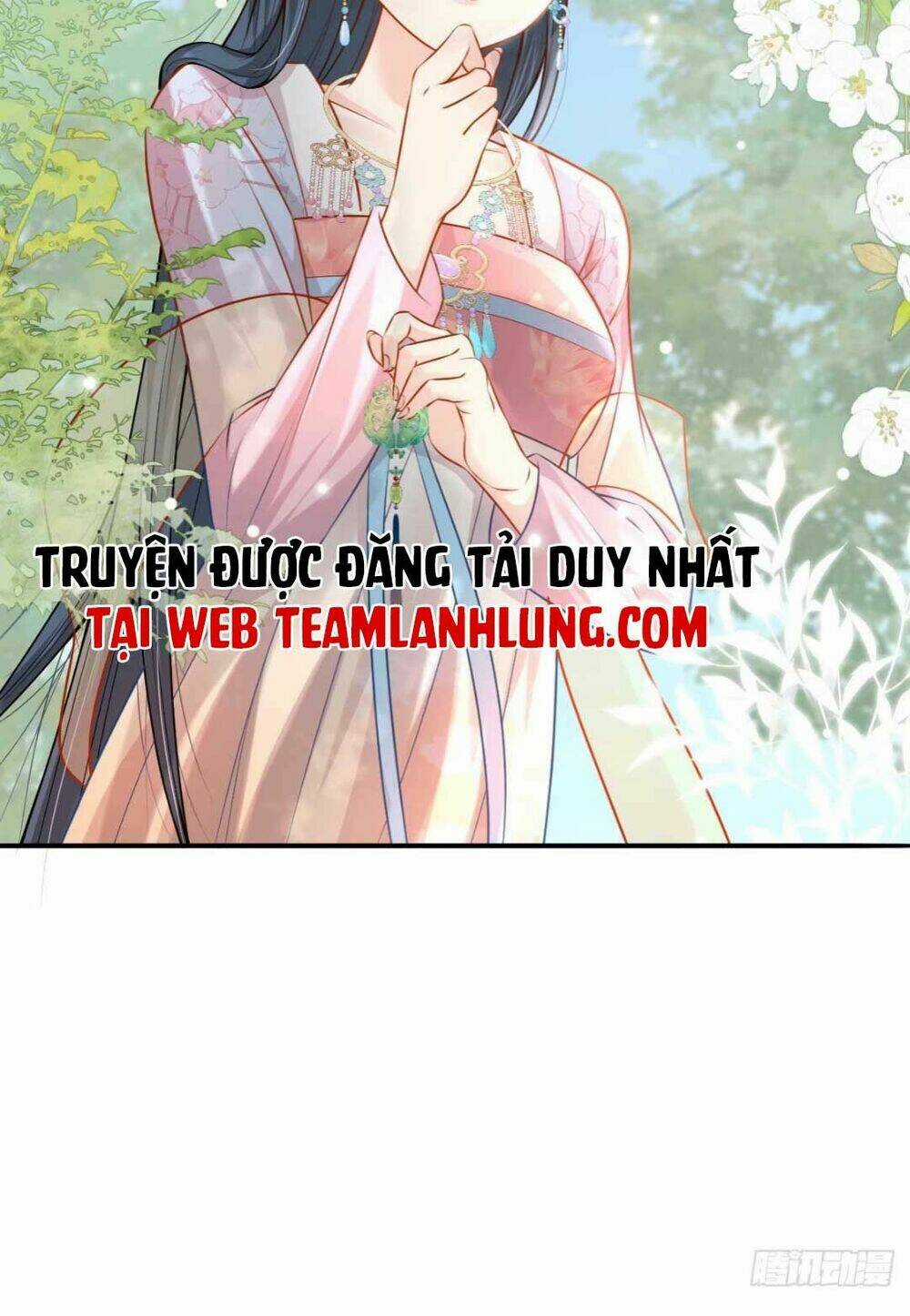 Sư Phụ Ta Muốn Người Là Của Riêng Ta Chapter 11 trang 47