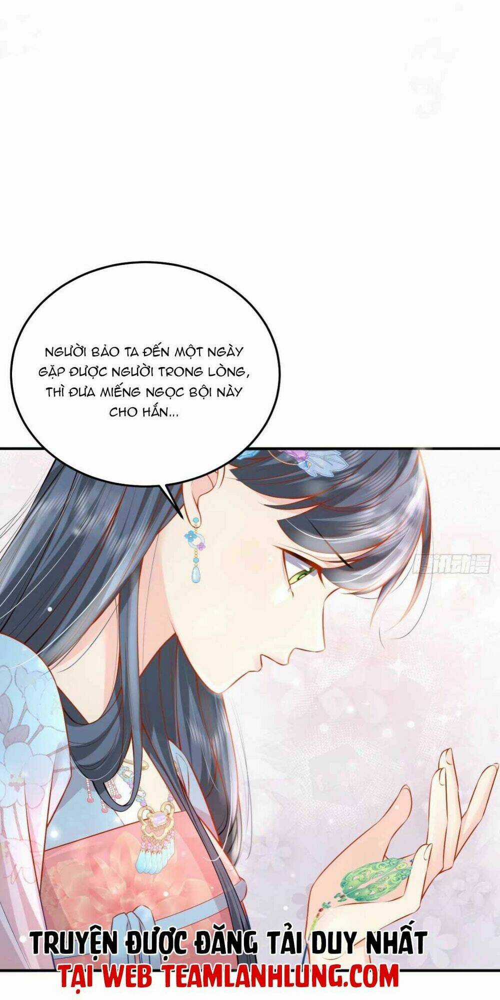 Sư Phụ Ta Muốn Người Là Của Riêng Ta Chapter 11 trang 48