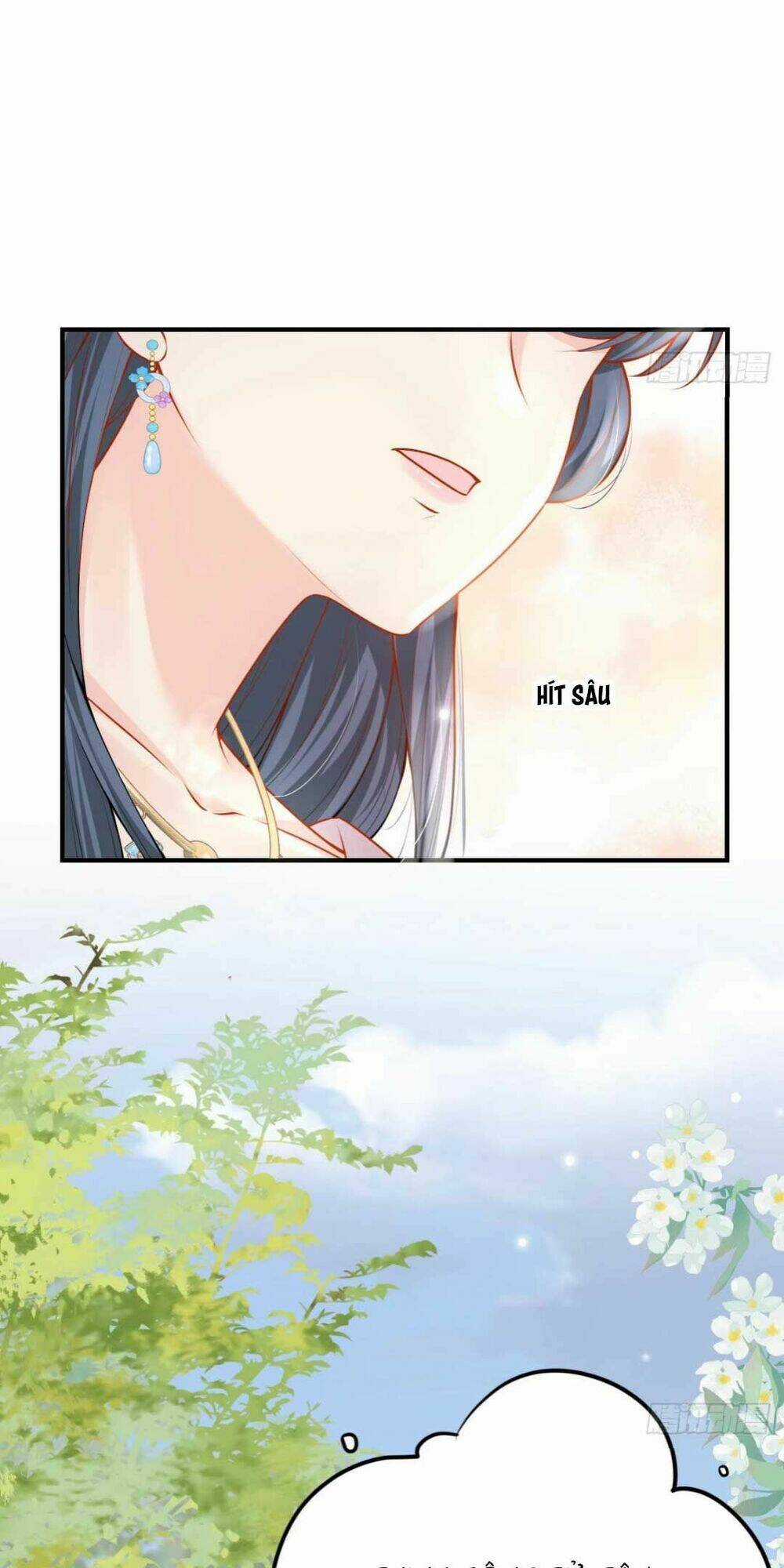 Sư Phụ Ta Muốn Người Là Của Riêng Ta Chapter 11 trang 49