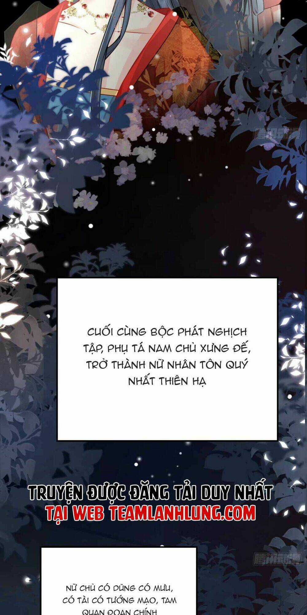 Sư Phụ Ta Muốn Người Là Của Riêng Ta Chapter 11 trang 5