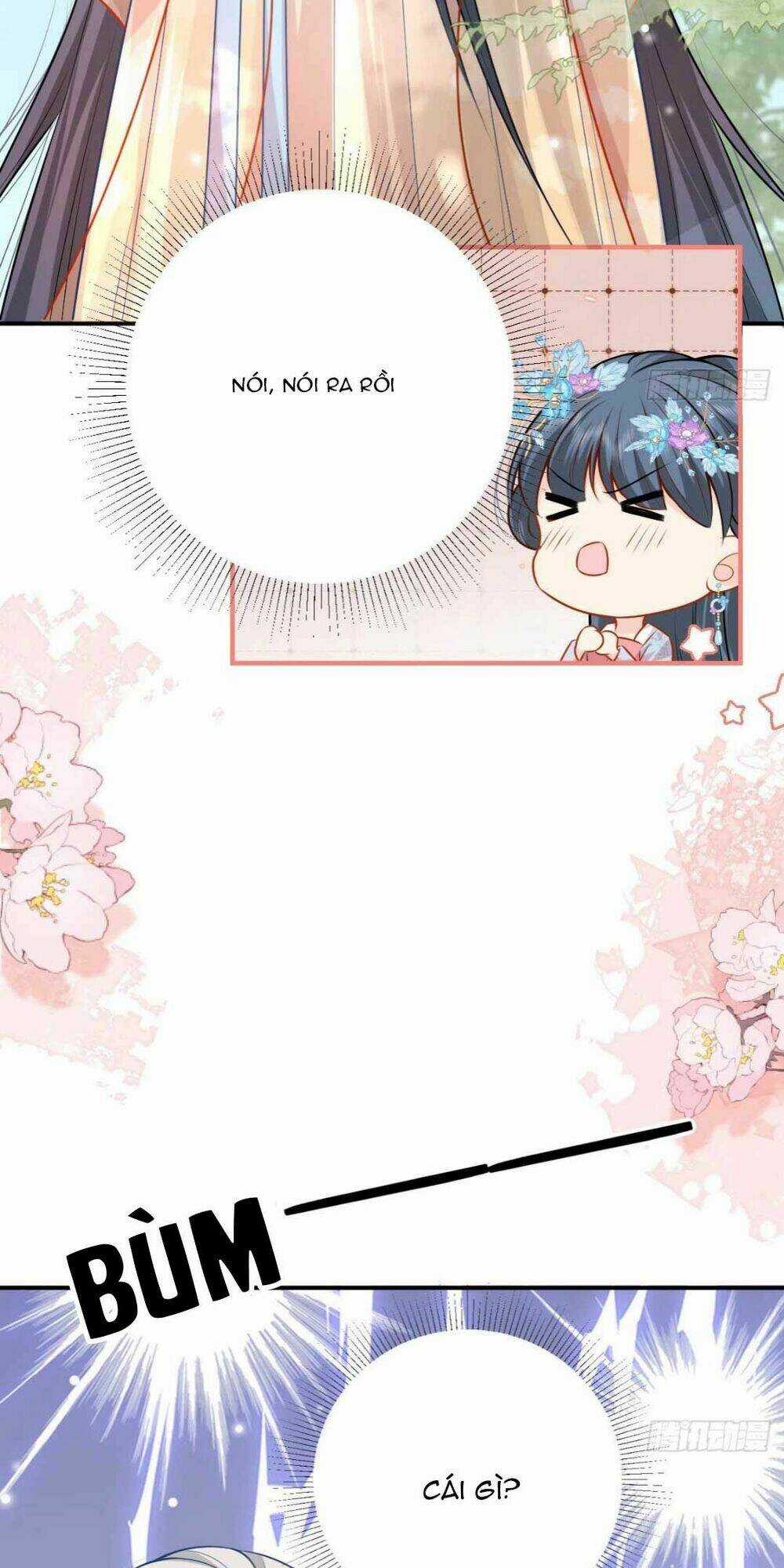 Sư Phụ Ta Muốn Người Là Của Riêng Ta Chapter 11 trang 51