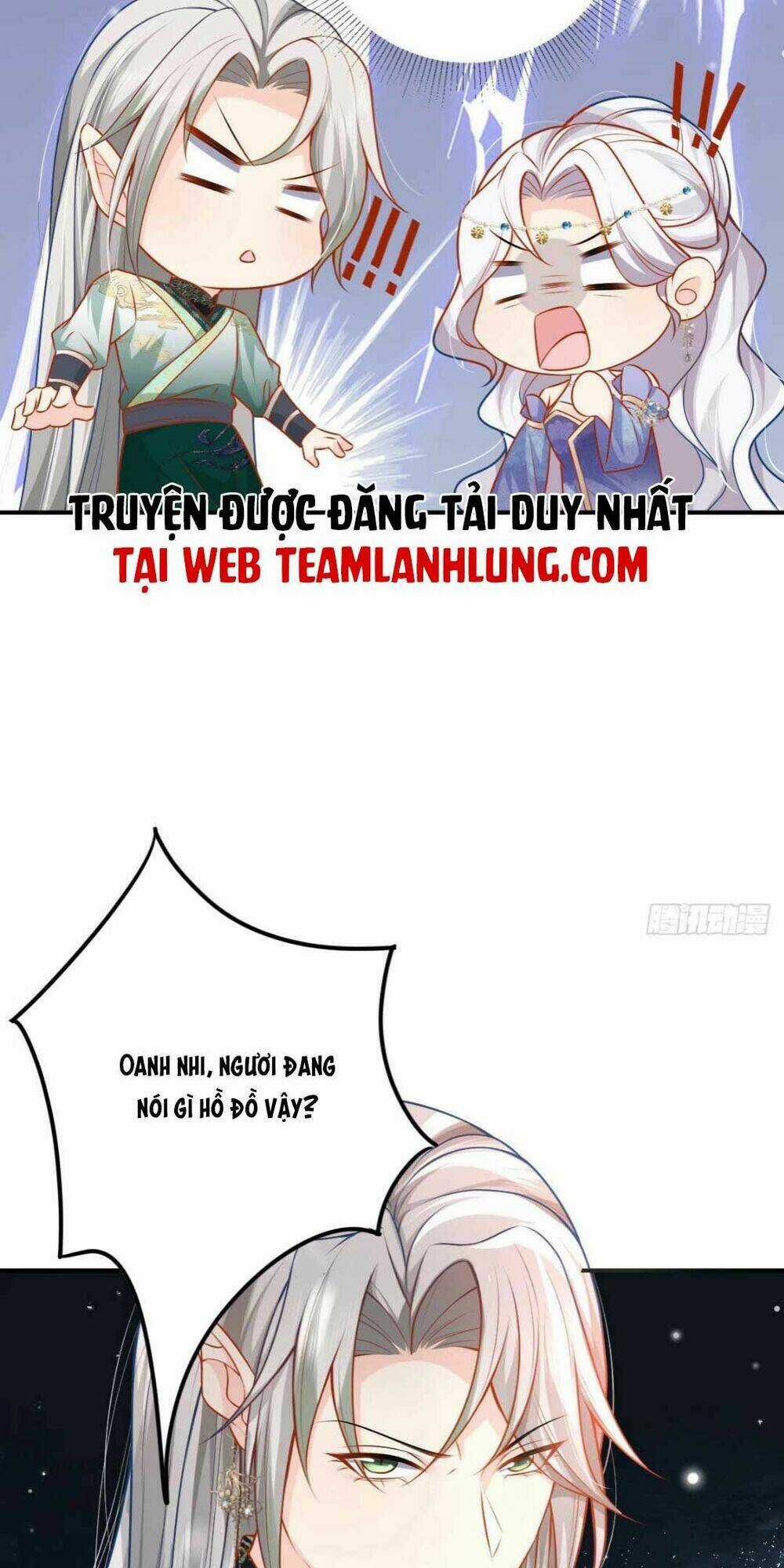 Sư Phụ Ta Muốn Người Là Của Riêng Ta Chapter 11 trang 52