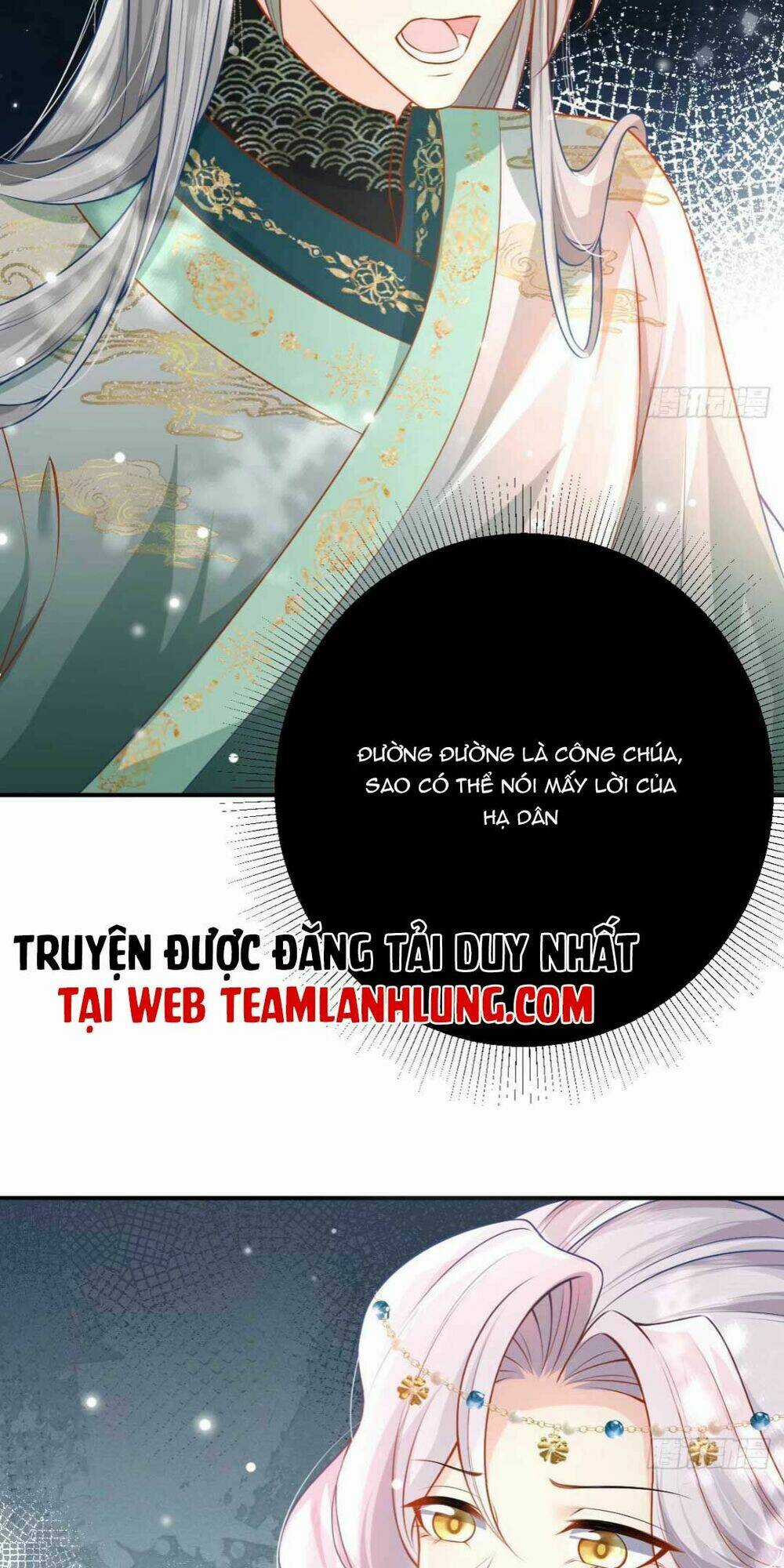 Sư Phụ Ta Muốn Người Là Của Riêng Ta Chapter 11 trang 53