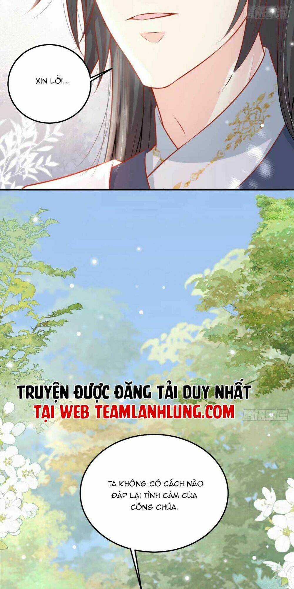 Sư Phụ Ta Muốn Người Là Của Riêng Ta Chapter 11 trang 59