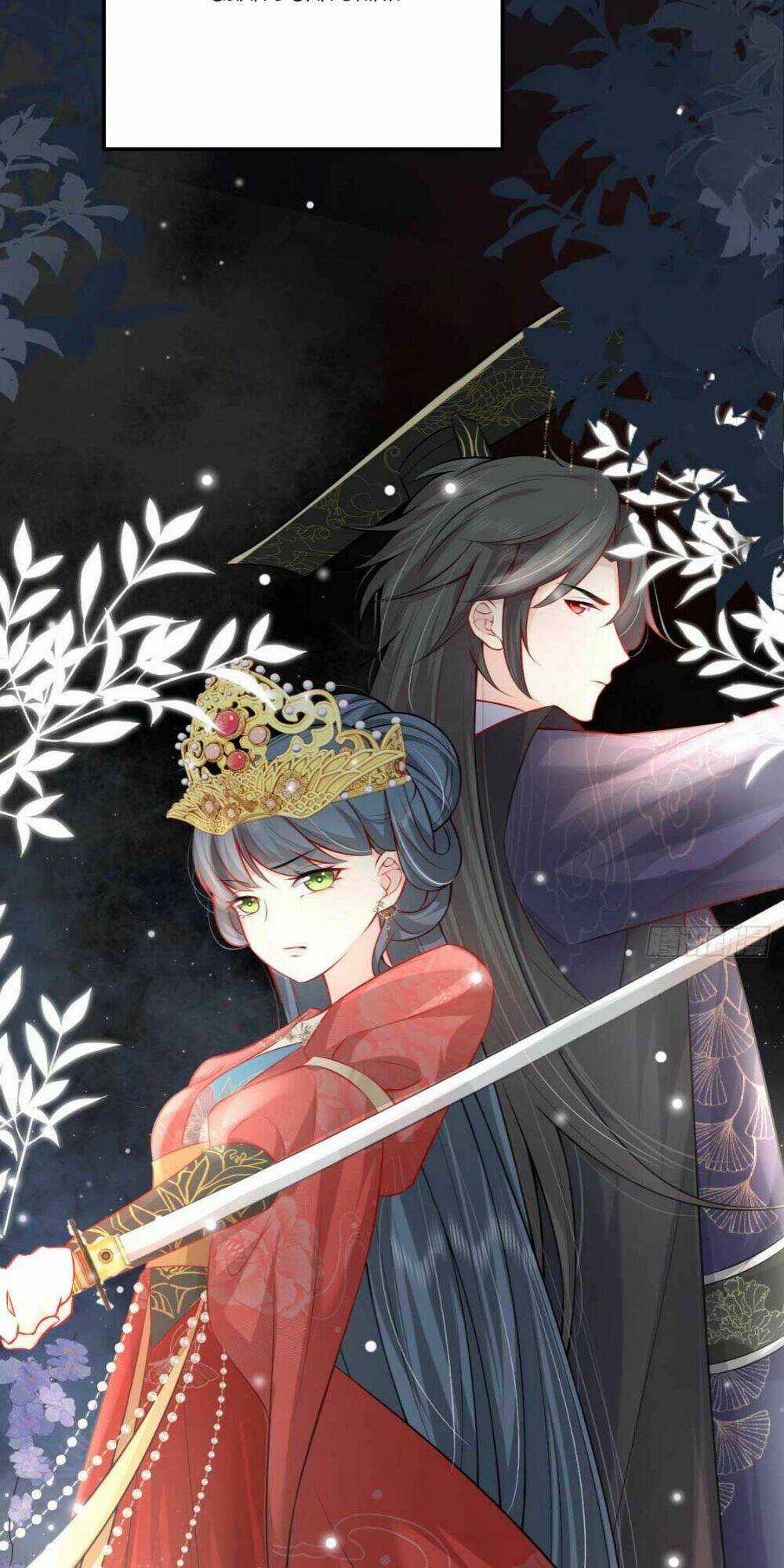 Sư Phụ Ta Muốn Người Là Của Riêng Ta Chapter 11 trang 6