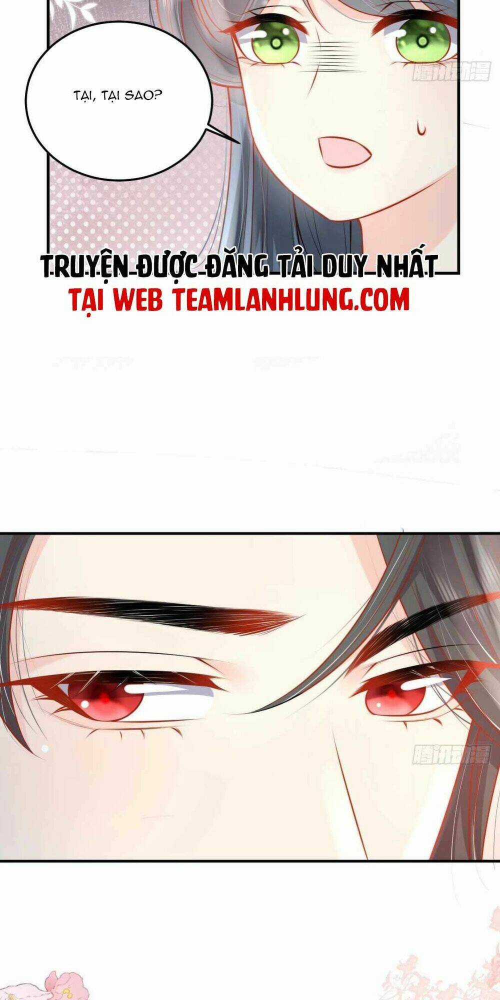 Sư Phụ Ta Muốn Người Là Của Riêng Ta Chapter 11 trang 61