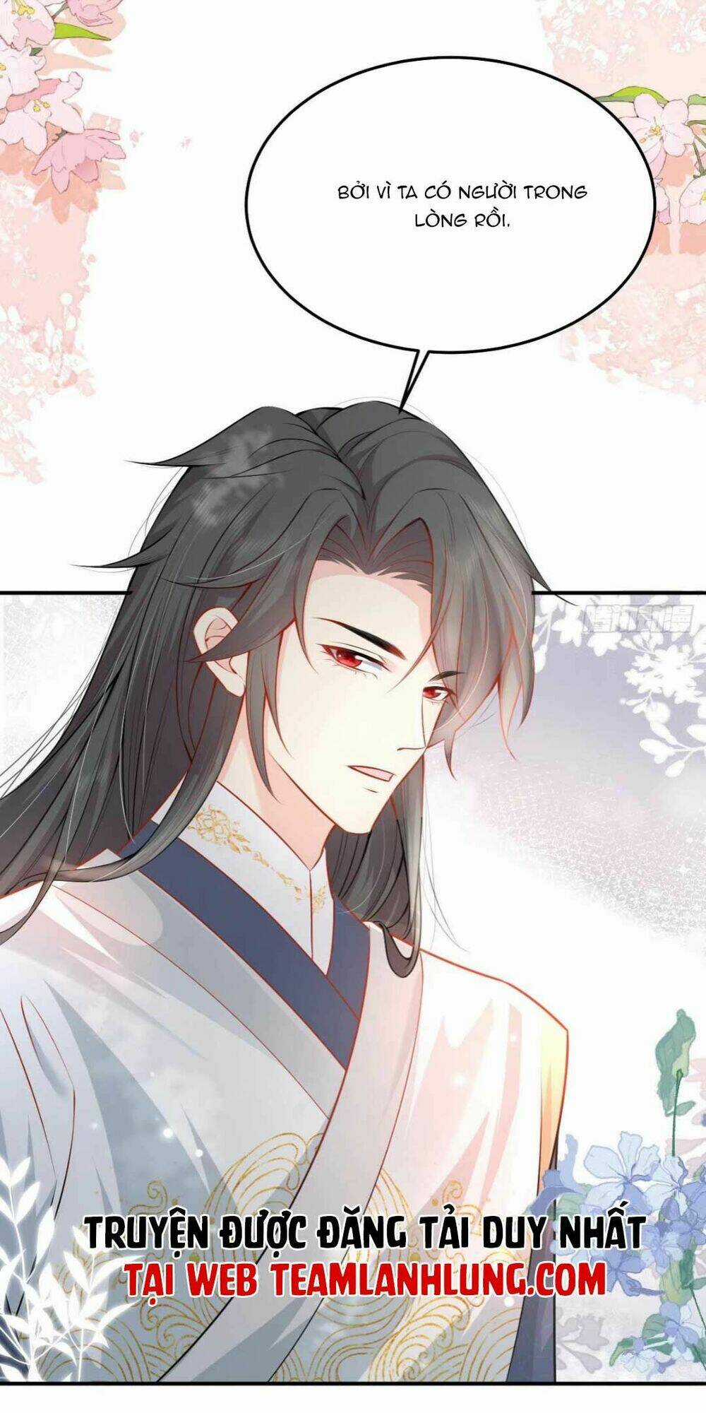 Sư Phụ Ta Muốn Người Là Của Riêng Ta Chapter 11 trang 62